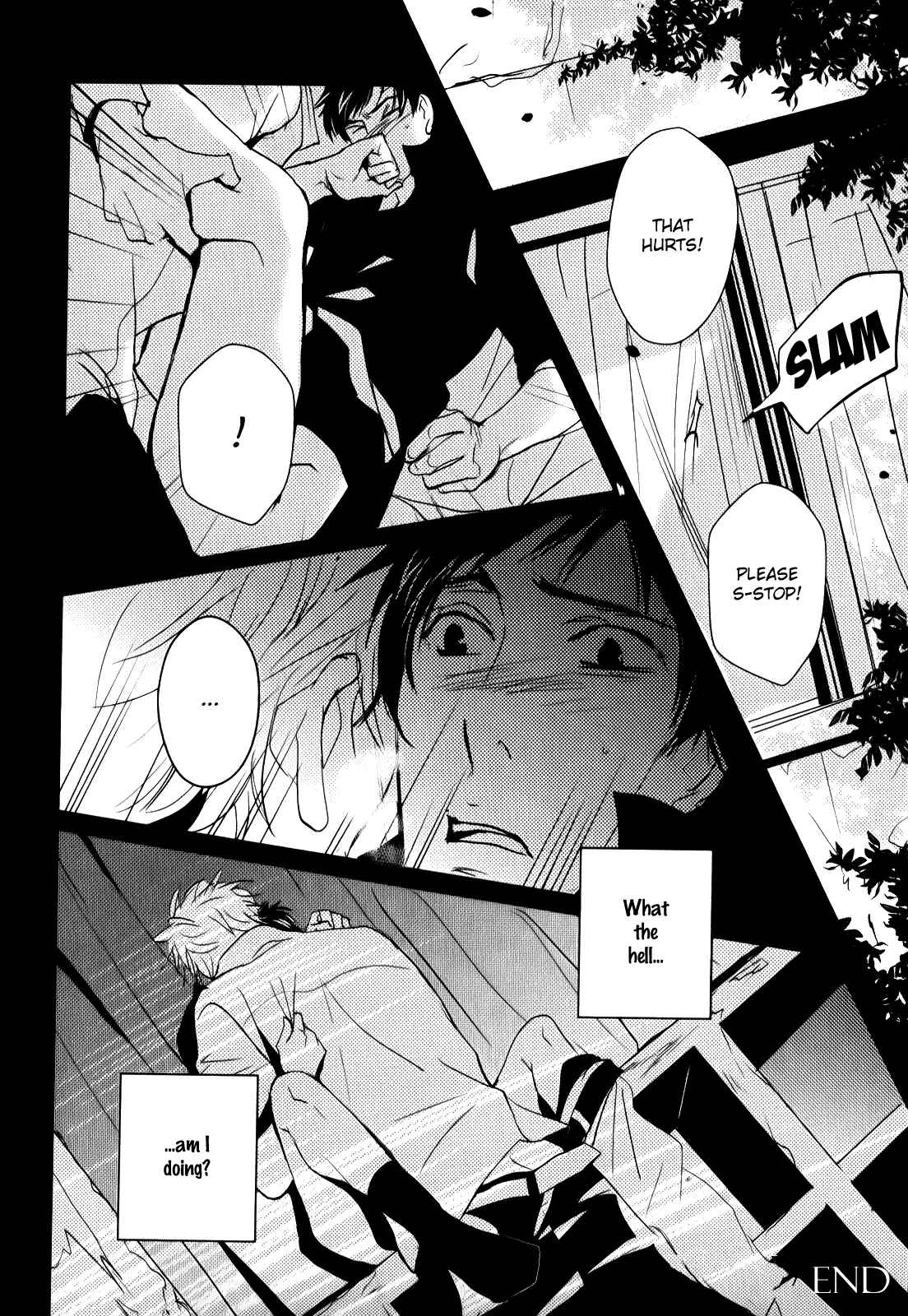 Page 27 Chapter 3 Rules 2nd