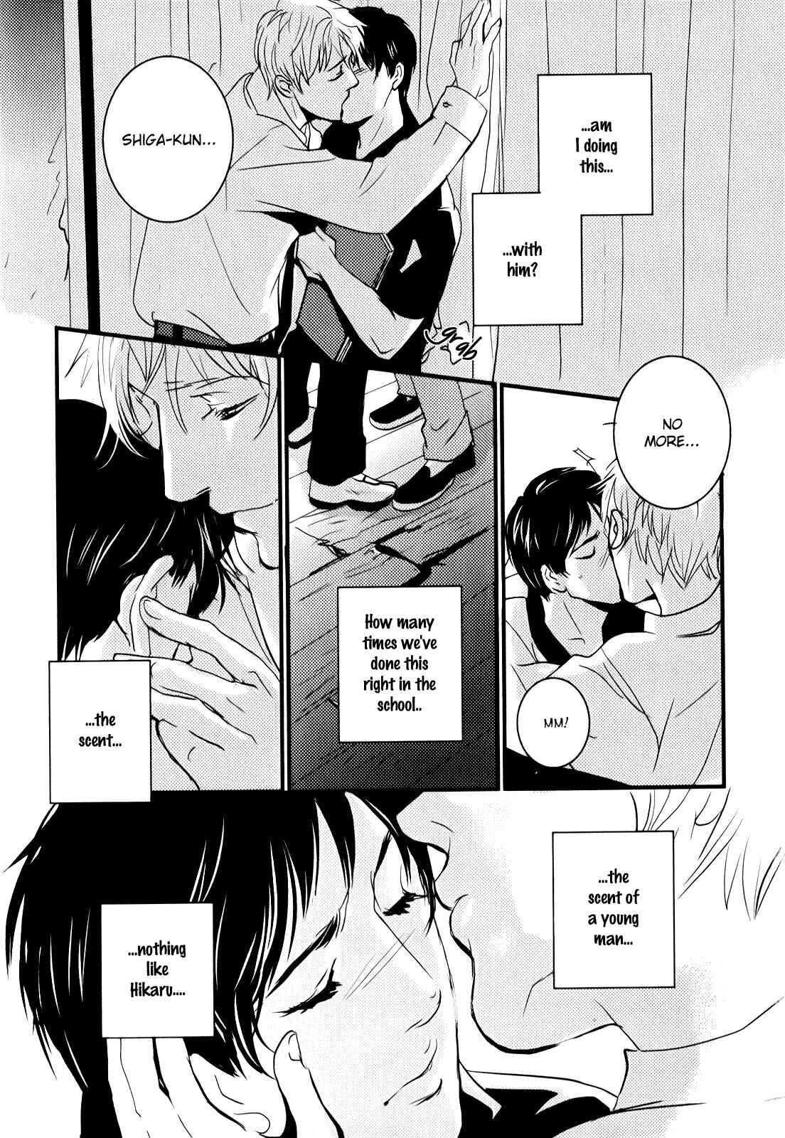 Page 5 Chapter 3 Rules 2nd