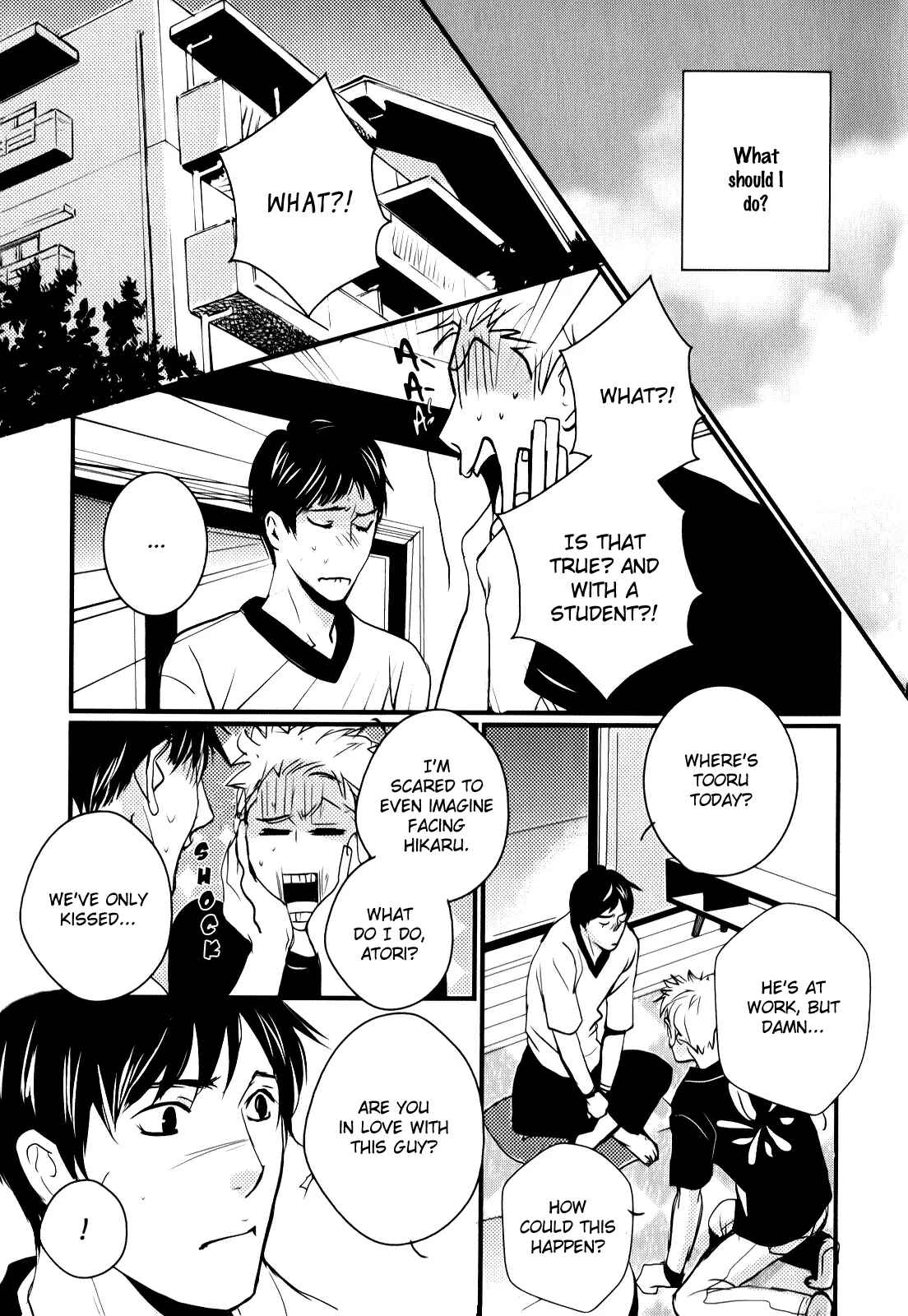 Page 6 Chapter 3 Rules 2nd