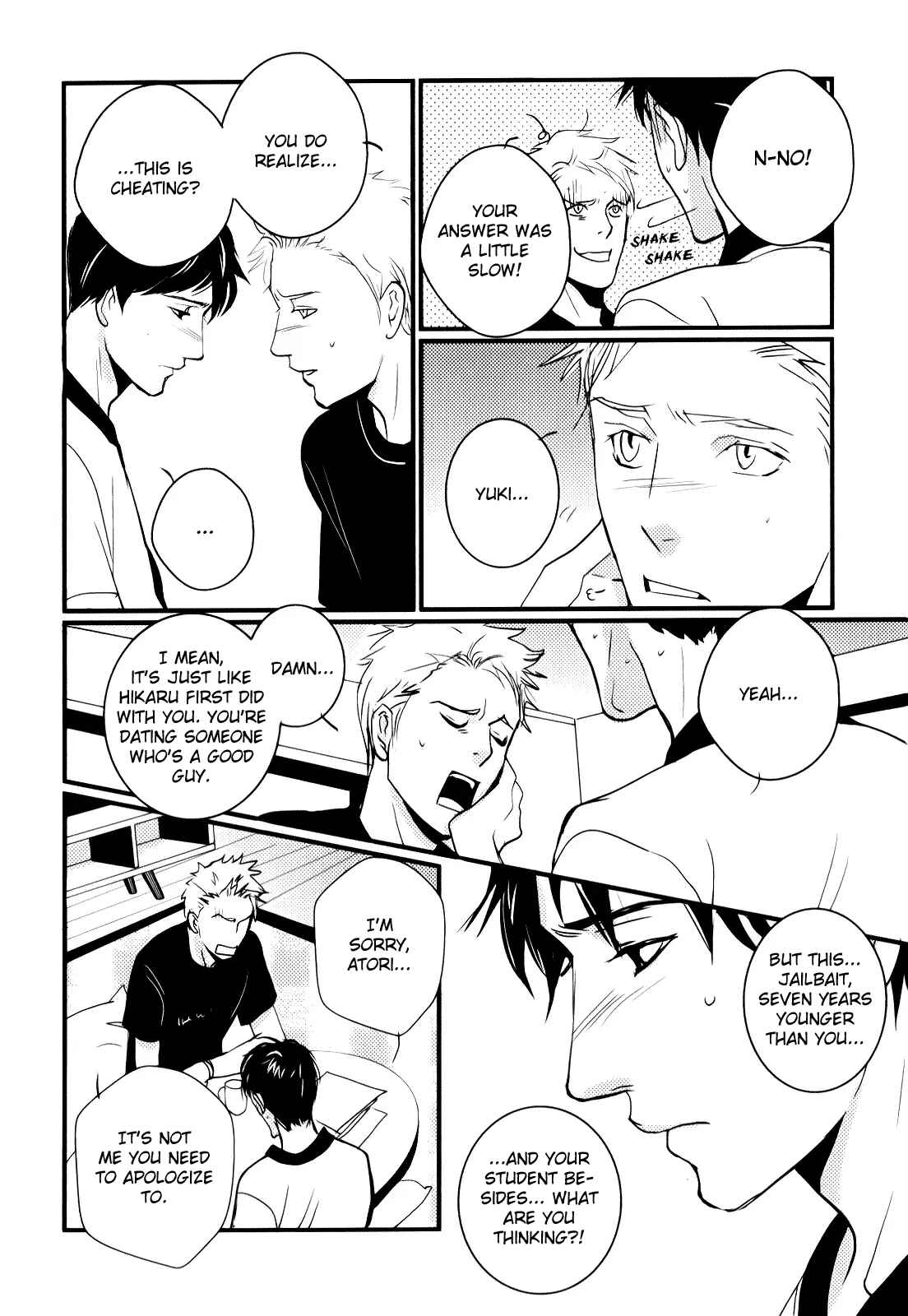 Page 7 Chapter 3 Rules 2nd
