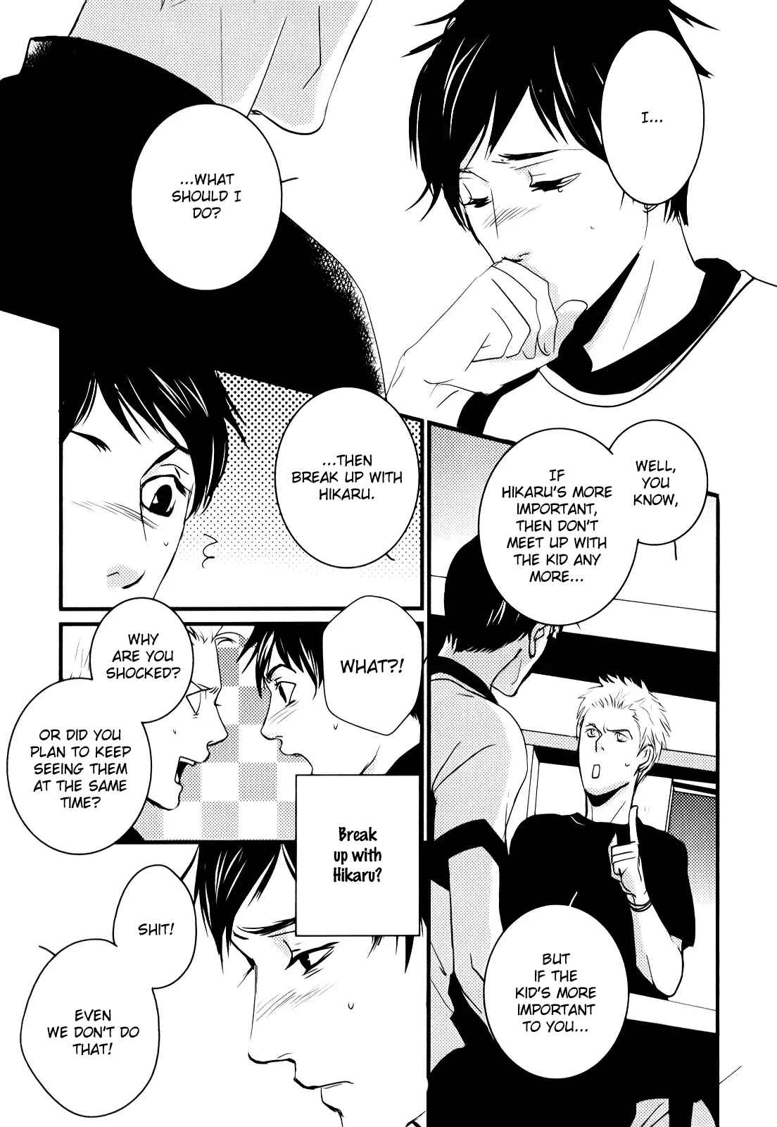 Page 8 Chapter 3 Rules 2nd