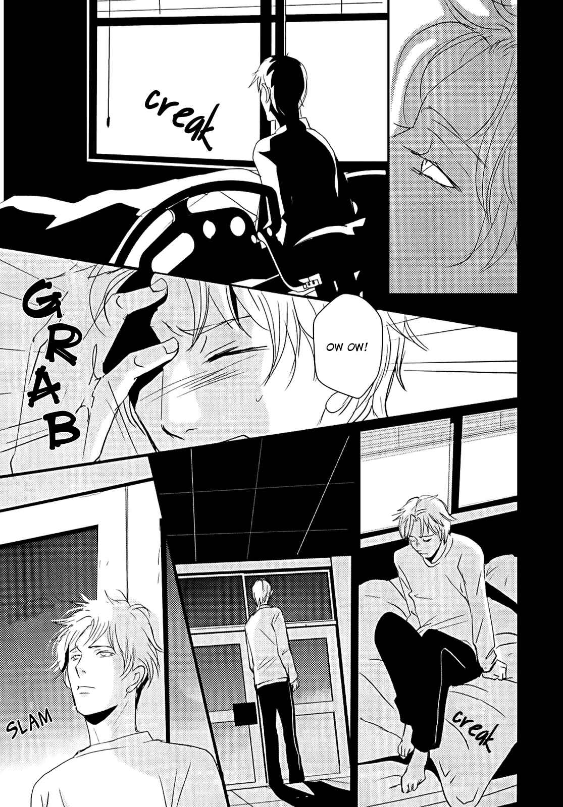 Page 16 Chapter 6 Rules 2nd
