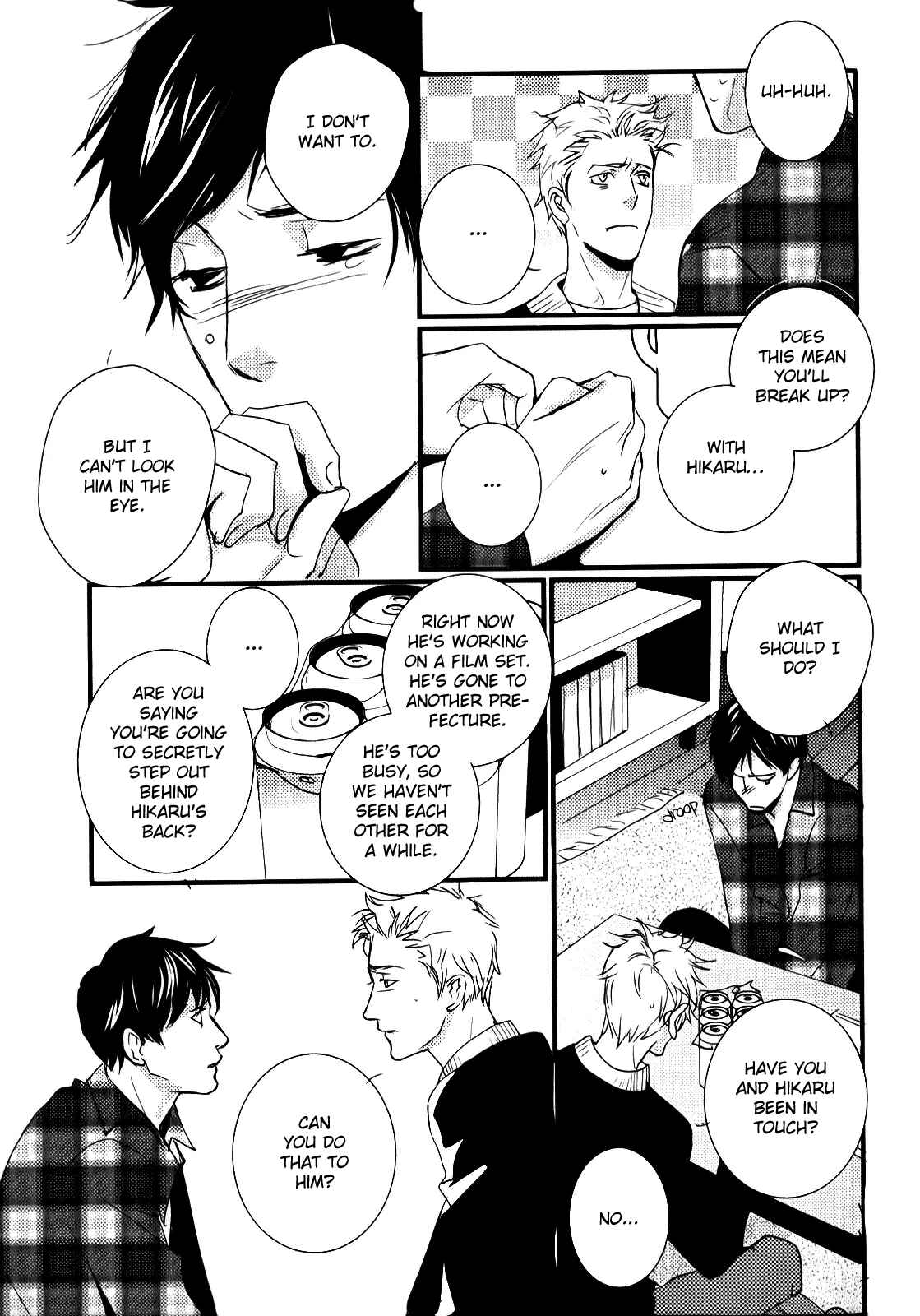 Page 14 Chapter 4 Rules 2nd