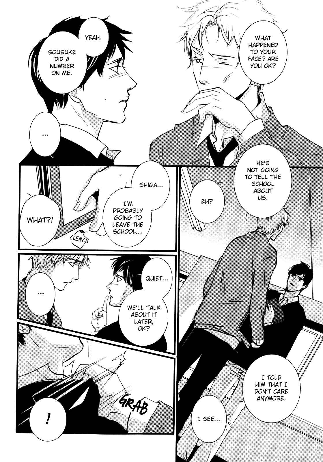 Page 19 Chapter 4 Rules 2nd
