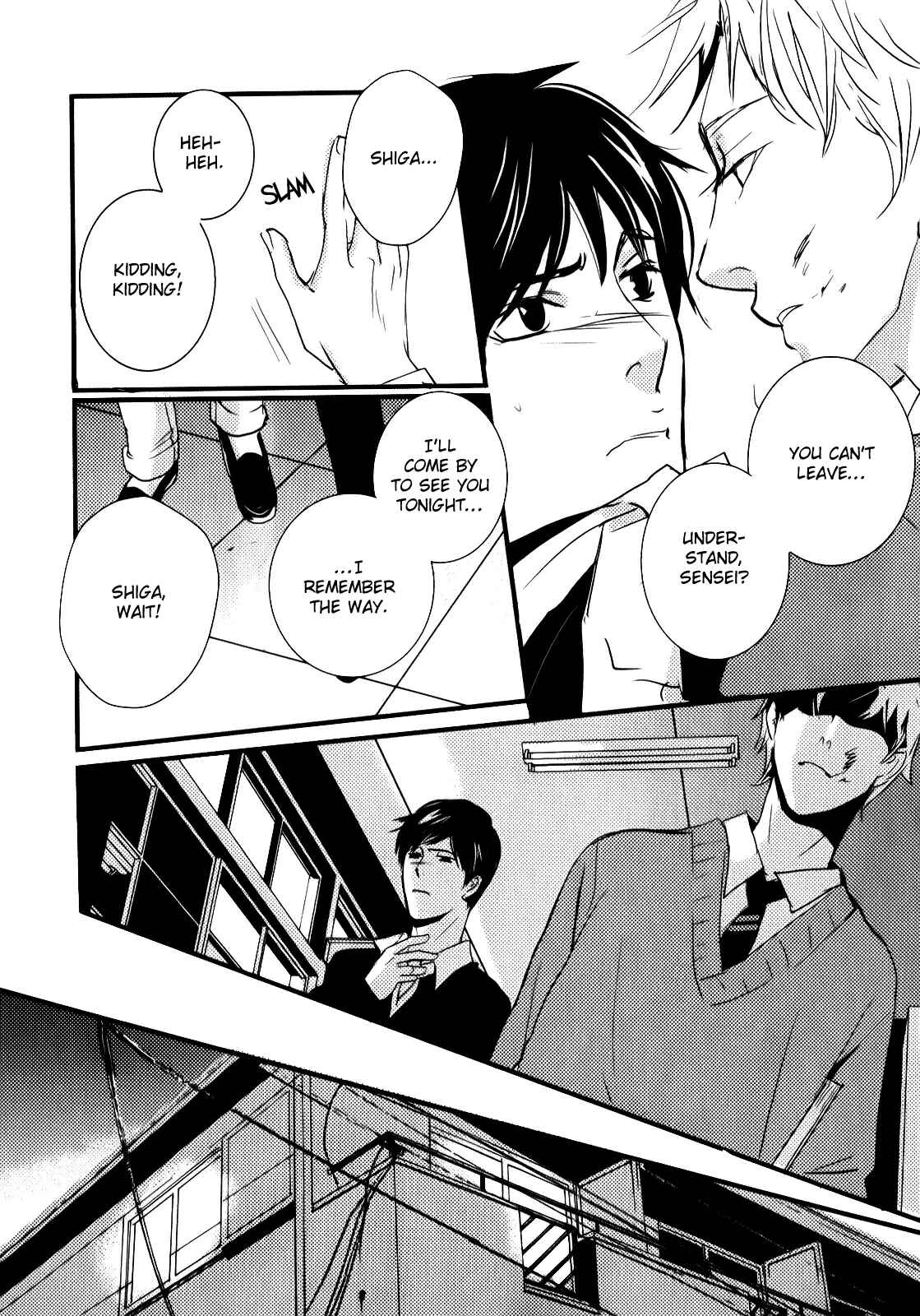 Page 20 Chapter 4 Rules 2nd