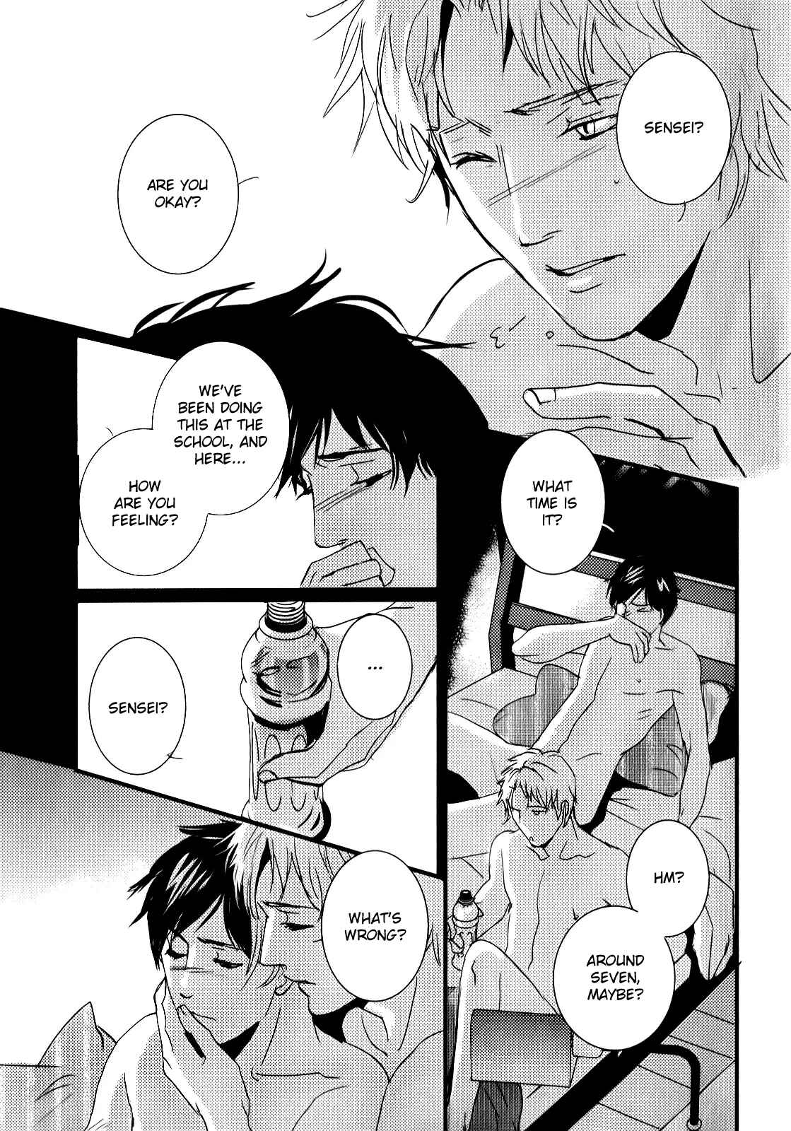 Page 4 Chapter 4 Rules 2nd