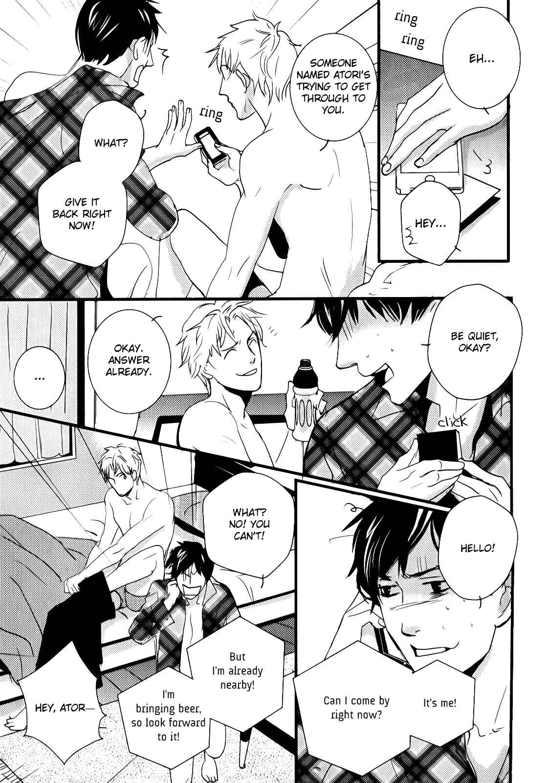 Page 8 Chapter 4 Rules 2nd