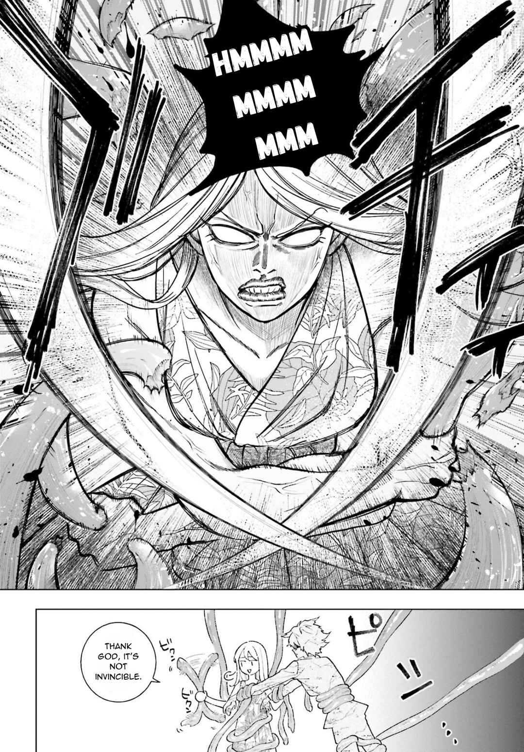 Page 17 Chapter 6 High Spec Kon ni mo Hodo ga Aru - 13-nin no Ijin-tachi to no Renai Reality Show