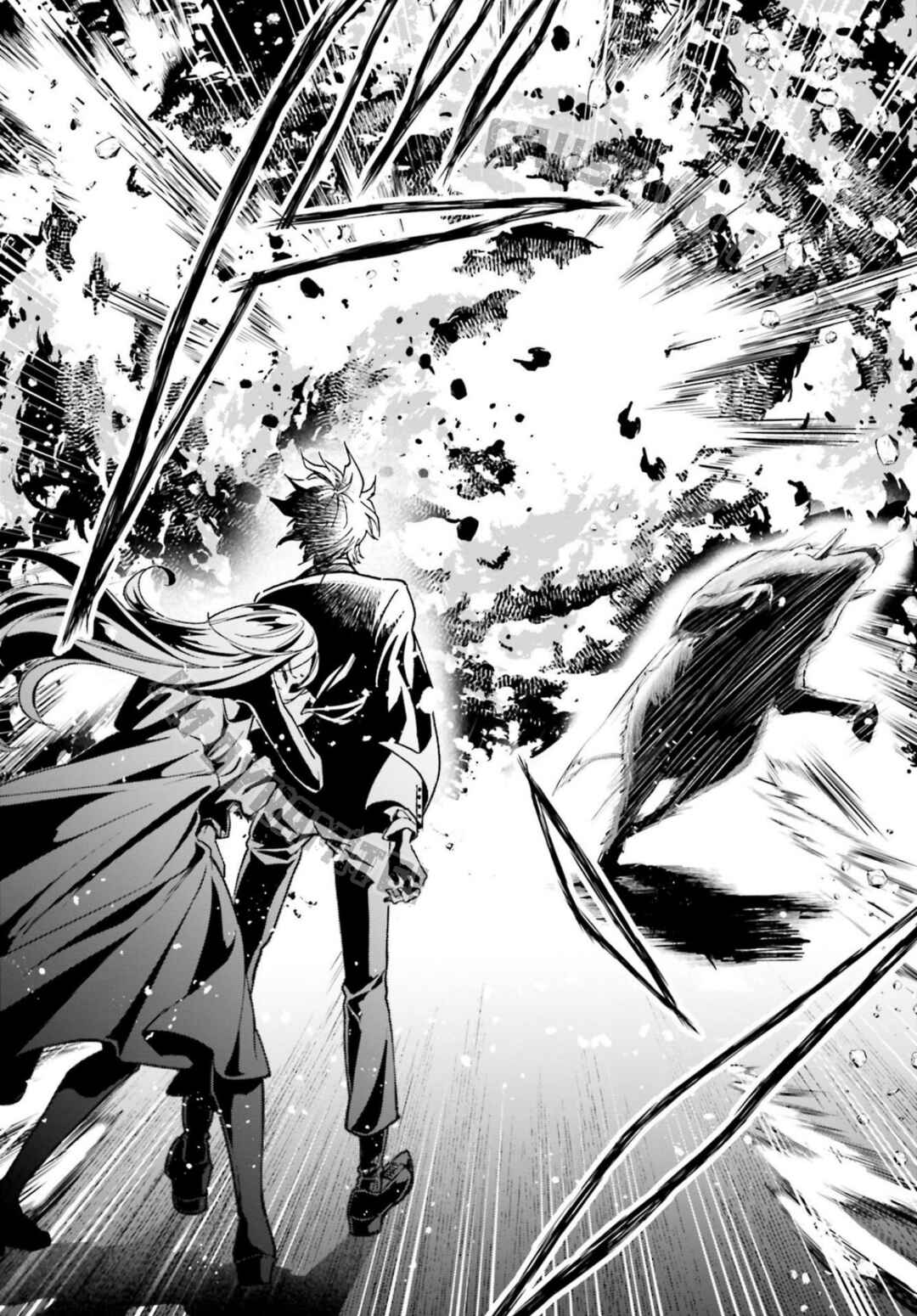 Page 33 Chapter 6 High Spec Kon ni mo Hodo ga Aru - 13-nin no Ijin-tachi to no Renai Reality Show