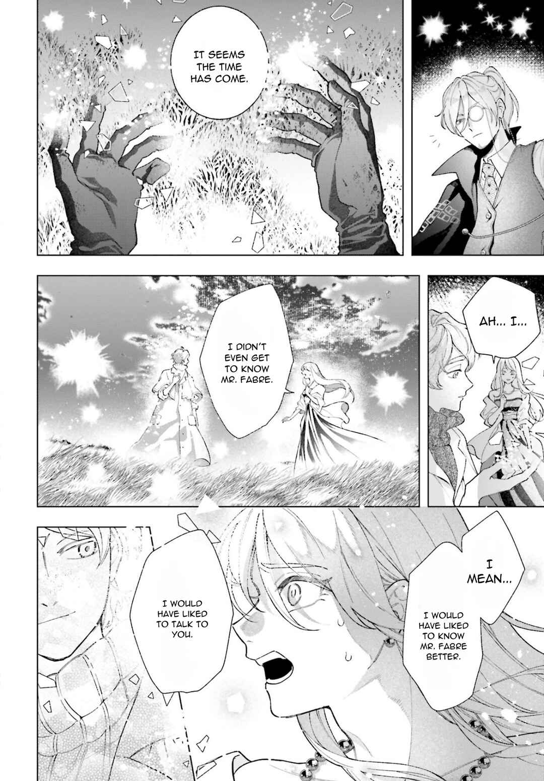 Page 17 Chapter 5 High Spec Kon ni mo Hodo ga Aru - 13-nin no Ijin-tachi to no Renai Reality Show
