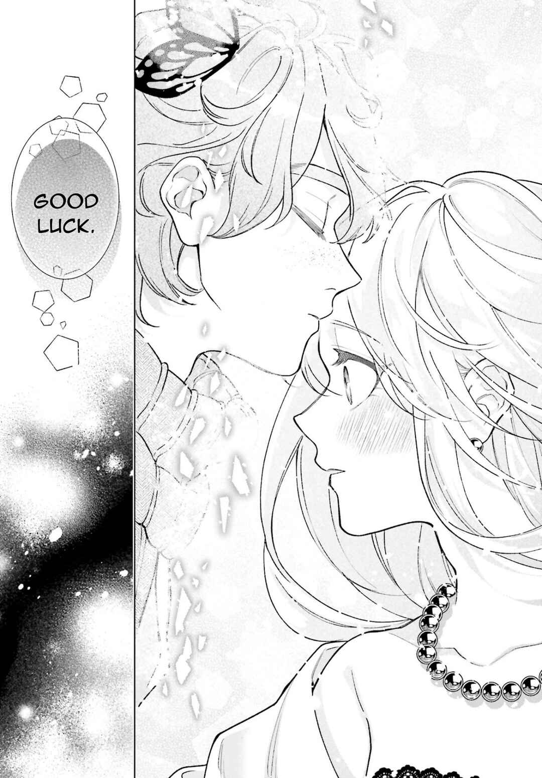 Page 18 Chapter 5 High Spec Kon ni mo Hodo ga Aru - 13-nin no Ijin-tachi to no Renai Reality Show