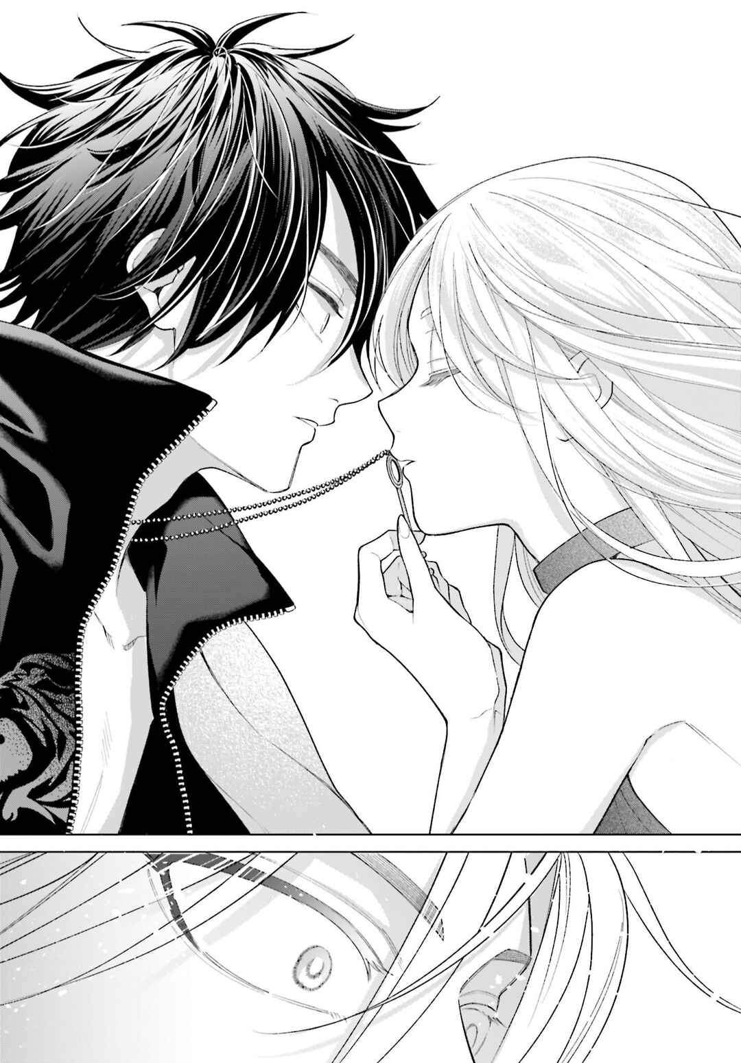 Page 23 Chapter 2 High Spec Kon ni mo Hodo ga Aru - 13-nin no Ijin-tachi to no Renai Reality Show