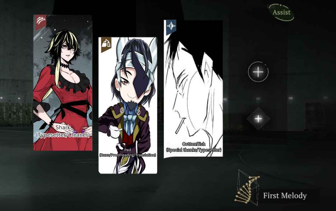 Page 33 Chapter 2 High Spec Kon ni mo Hodo ga Aru - 13-nin no Ijin-tachi to no Renai Reality Show