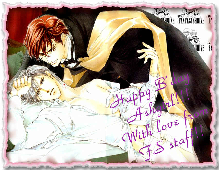 Page 24 Chapter 4 Chokujou Lovers