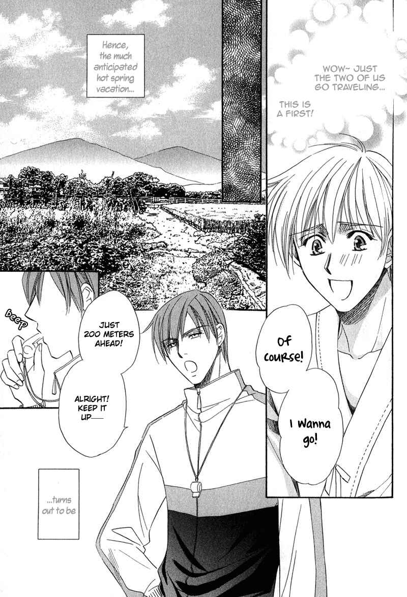 Page 6 Chapter 5 Chokujou Lovers