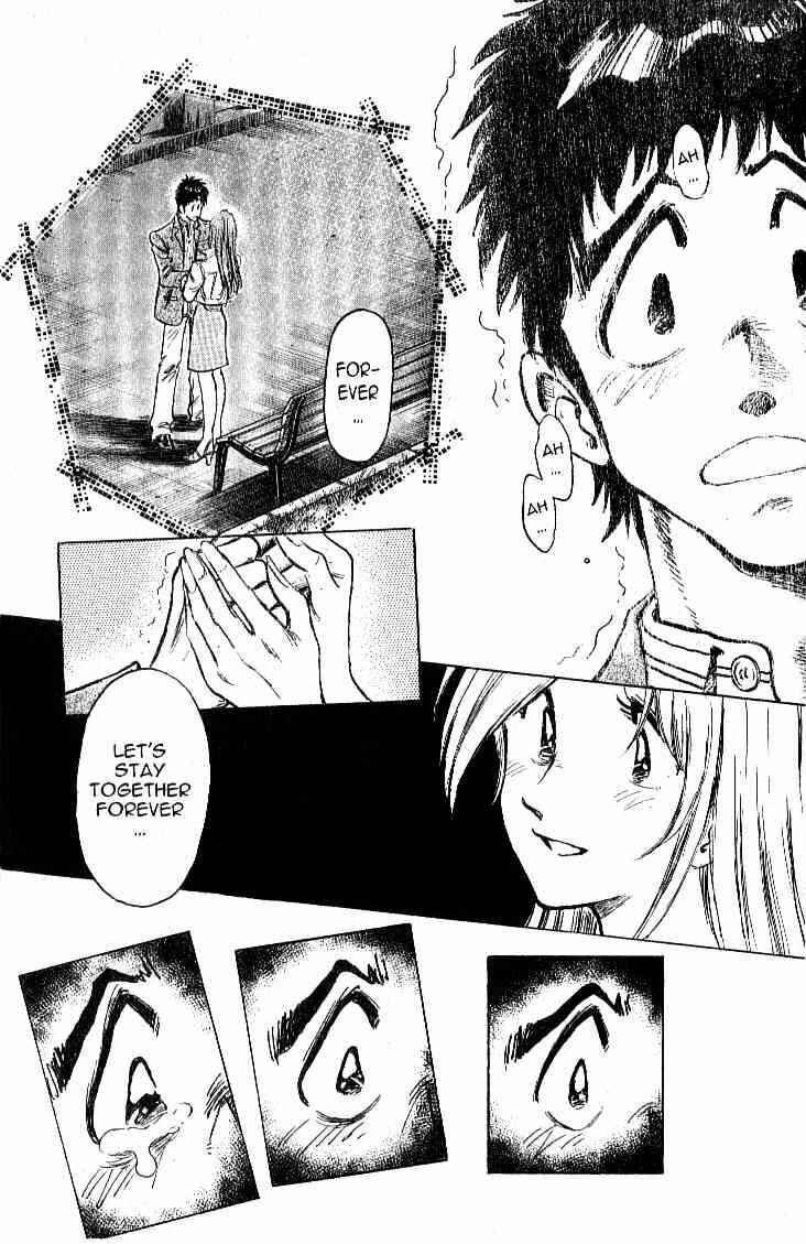 Page 16 Chapter 25 Train Man - Net Development, the Love Story of a Local Train