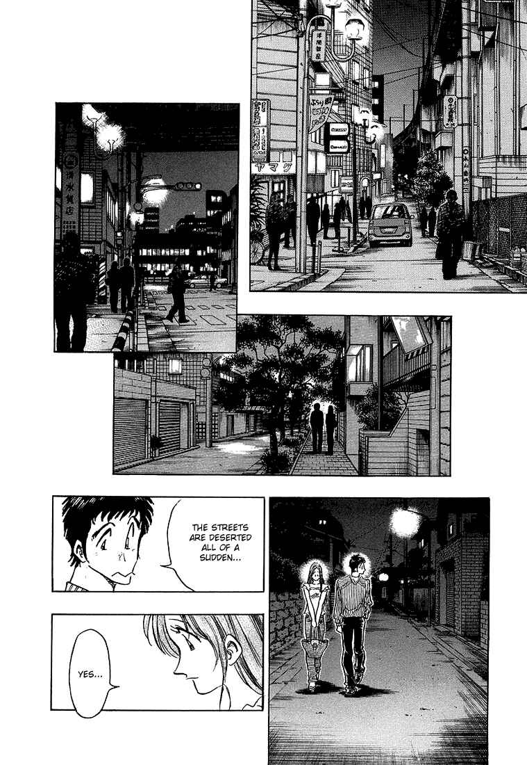 Page 2 Chapter 12 Train Man - Net Development, the Love Story of a Local Train
