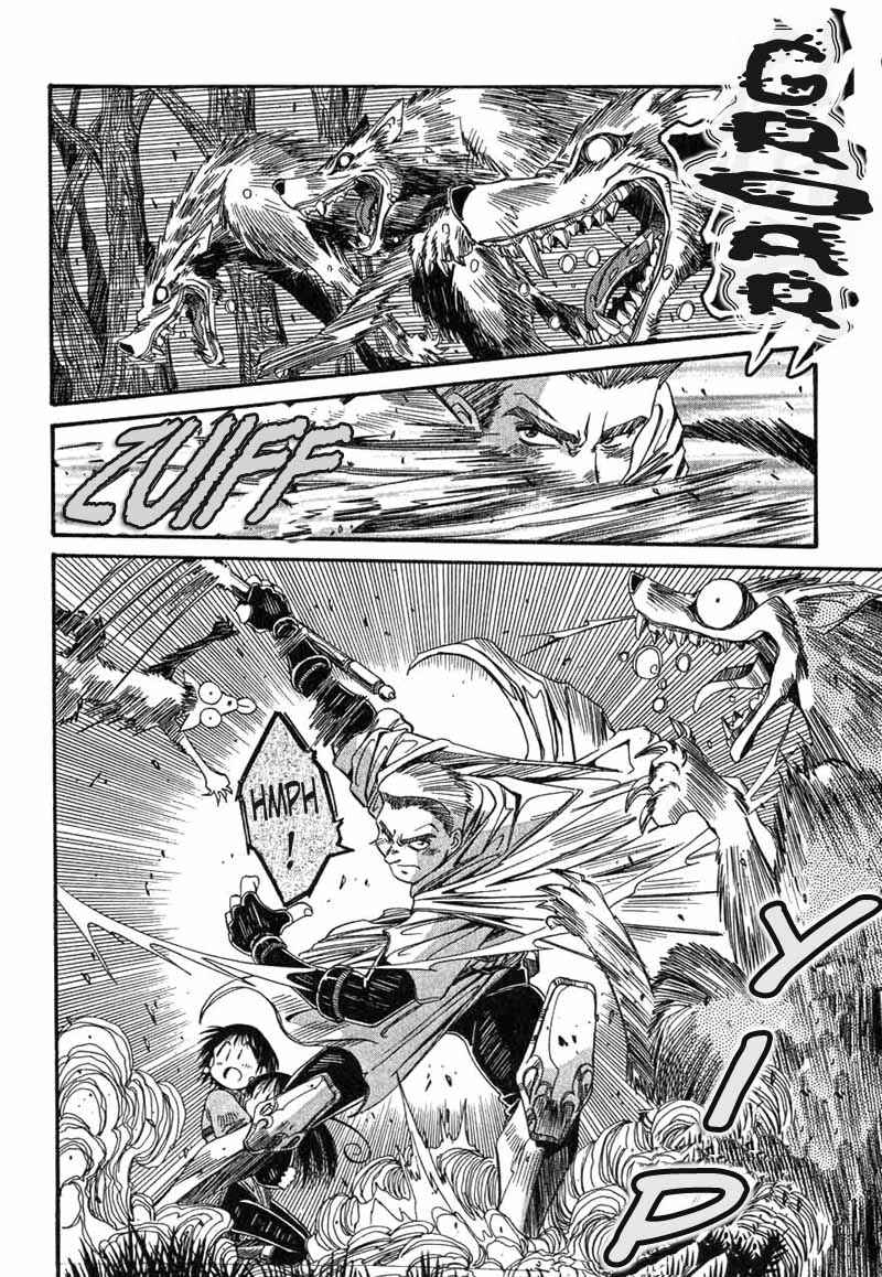 Page 26 Chapter 7 Atelier Marie & Elie ~The Alchemist of Salburg~