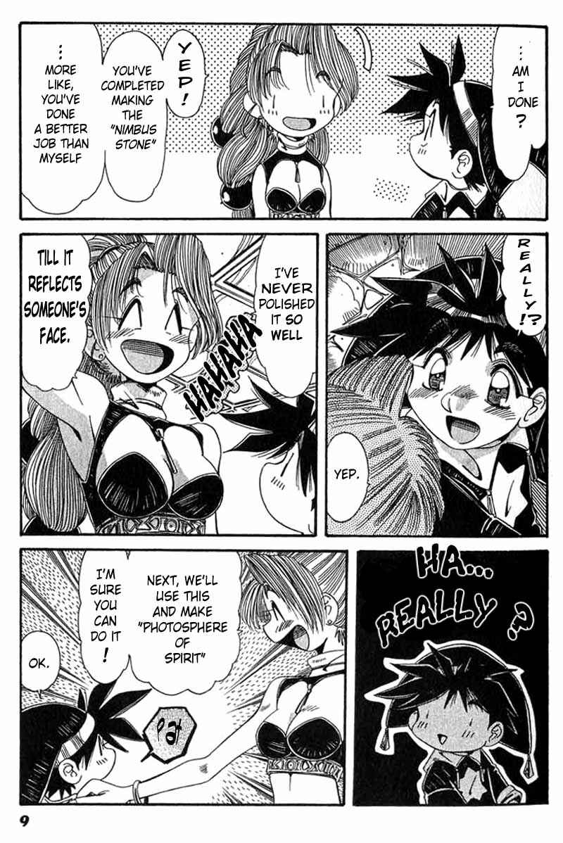 Page 9 Chapter 7 Atelier Marie & Elie ~The Alchemist of Salburg~