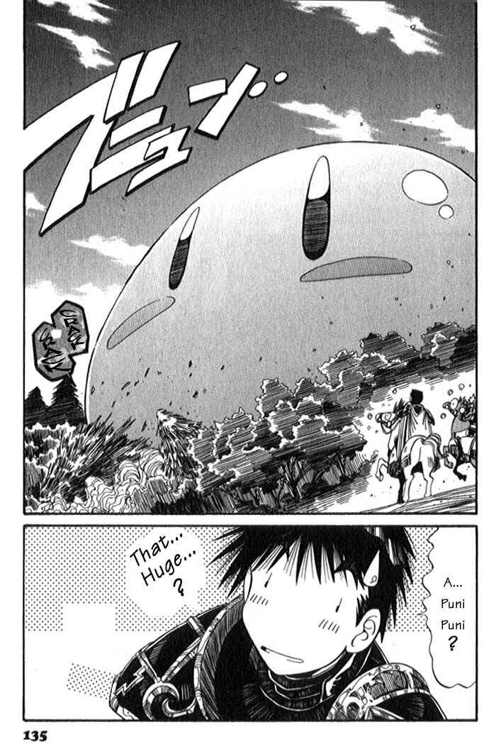 Page 10 Chapter 6 Atelier Marie & Elie ~The Alchemist of Salburg~