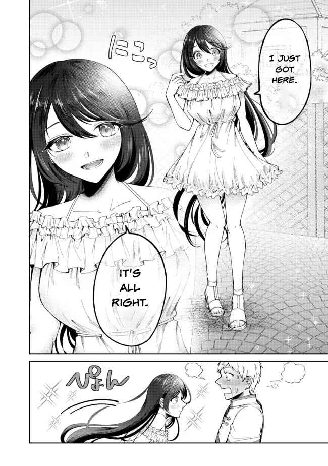 Page 14 Chapter 4 Potion wa 160 km/h de Nageru Mono! ~Item-gakari no Ore ga Bannou Kaifukuyaku o Touteki suru Koto de Saikyou no Boukensha ni Nariagaru!?~