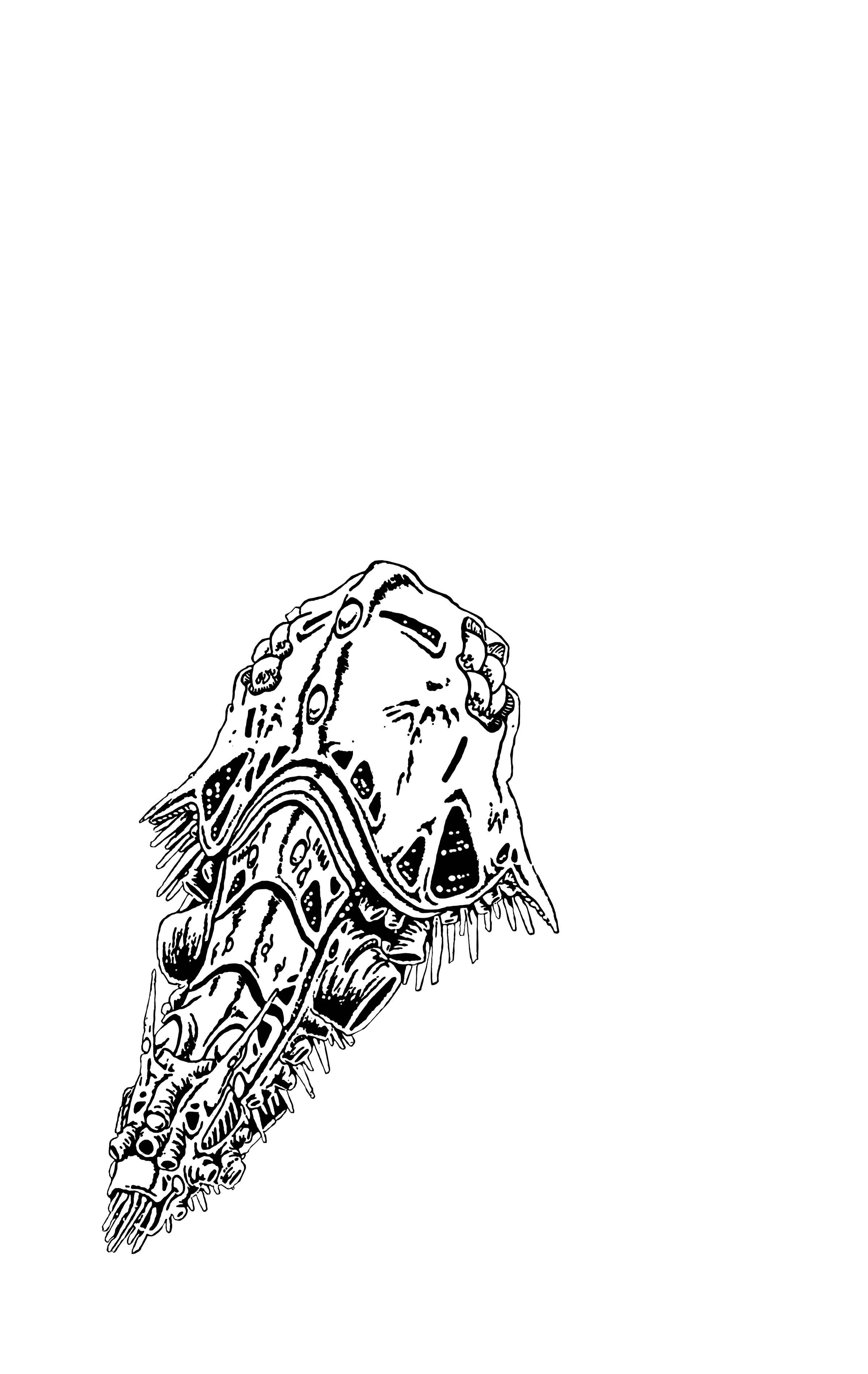Page 1 Chapter 28 Outlanders