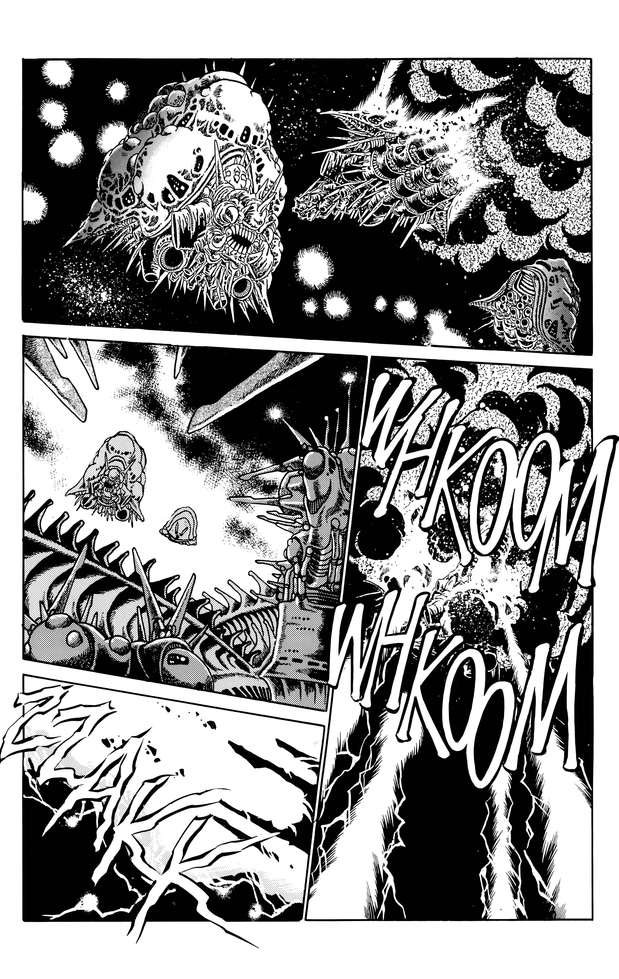 Page 23 Chapter 28 Outlanders