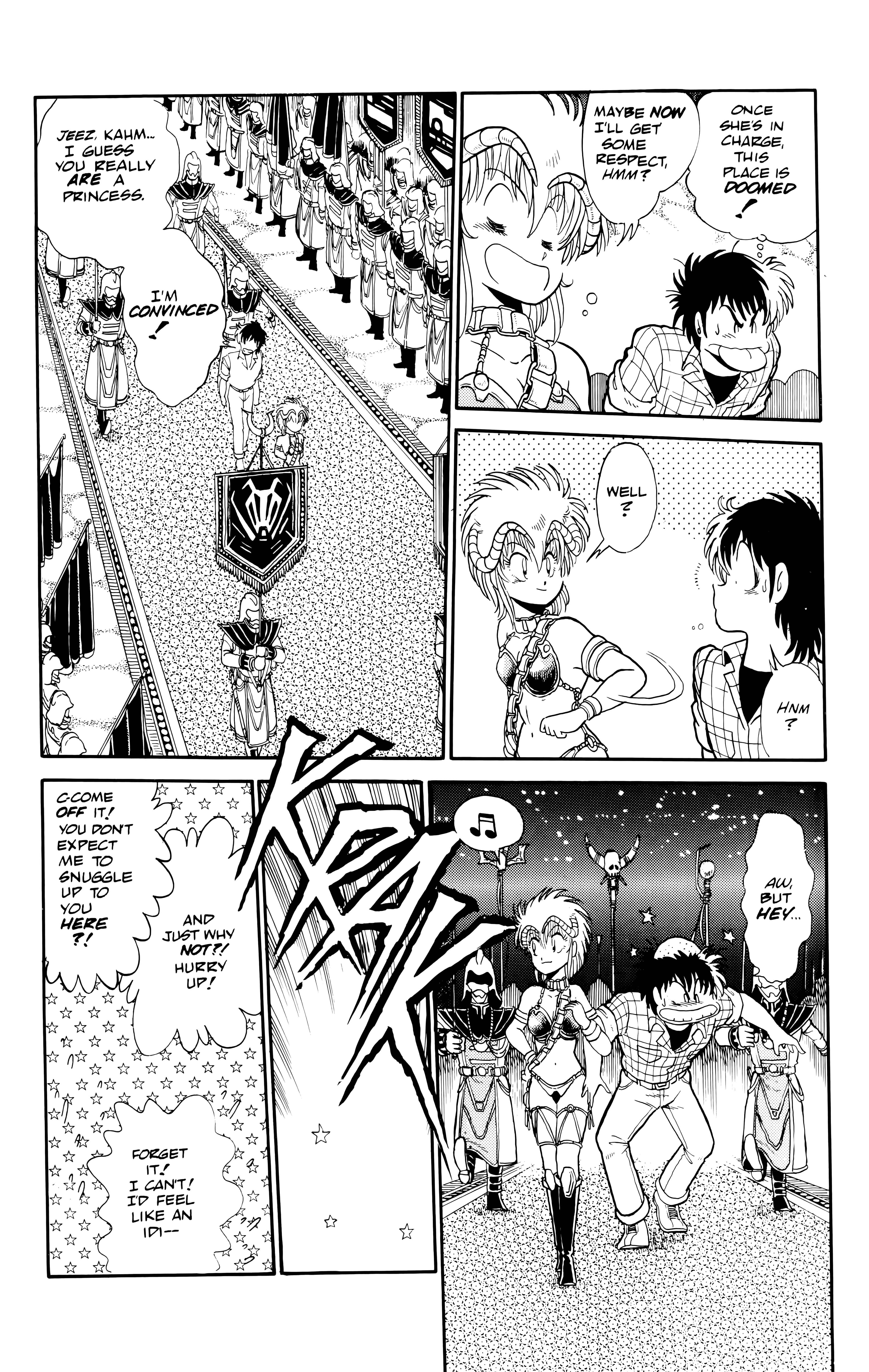 Page 20 Chapter 10 Outlanders