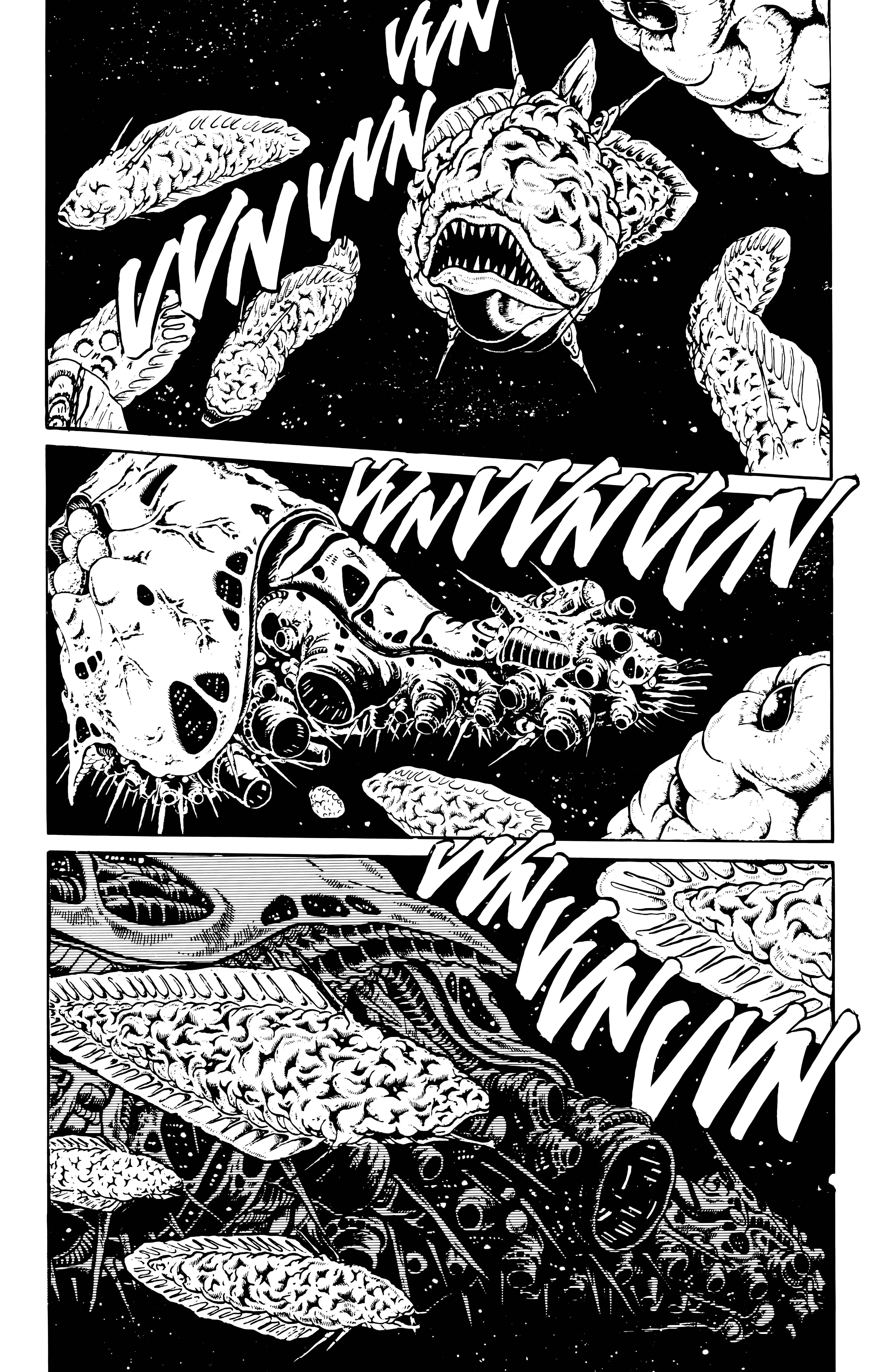 Page 3 Chapter 10 Outlanders