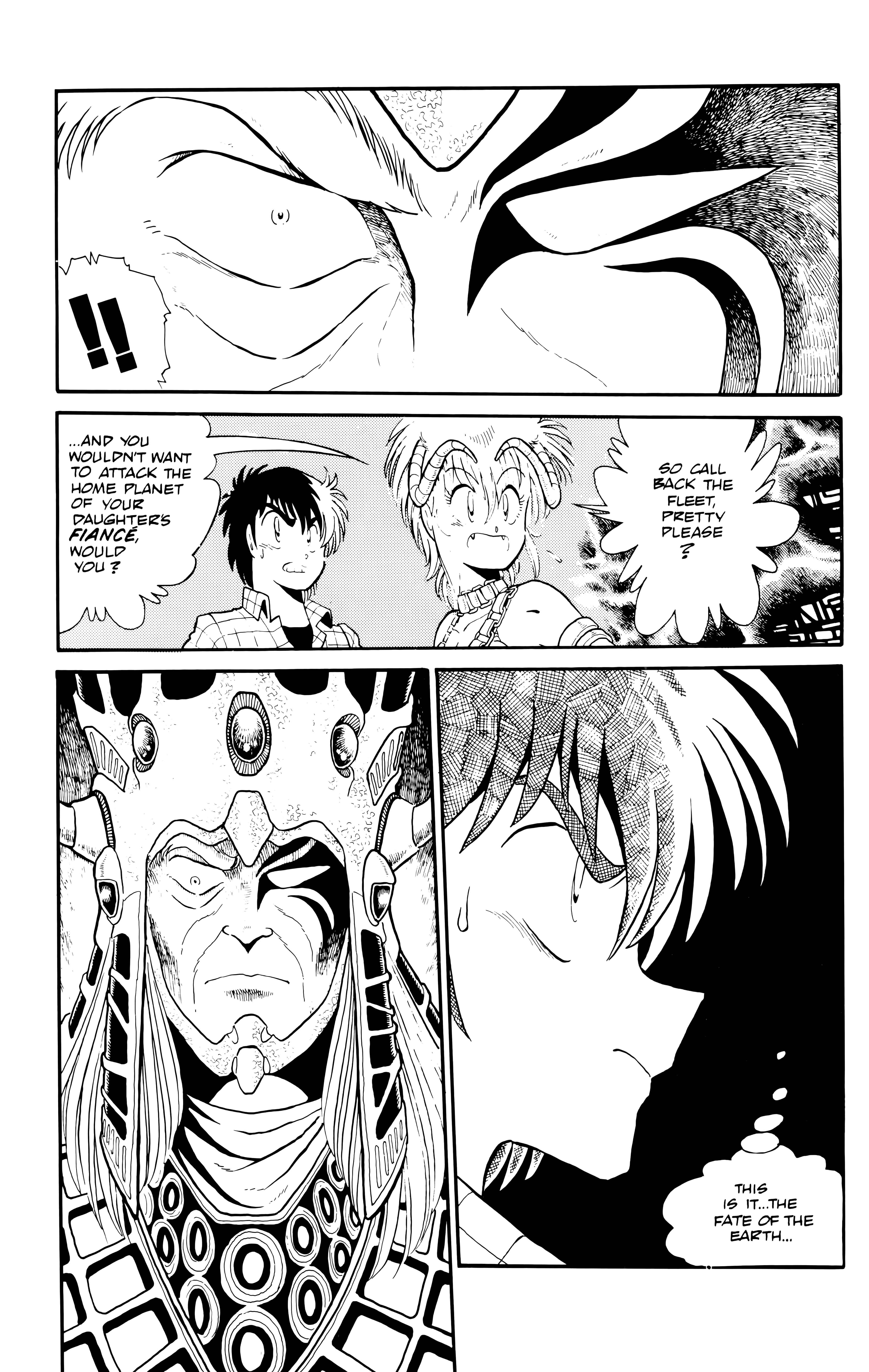 Page 31 Chapter 10 Outlanders