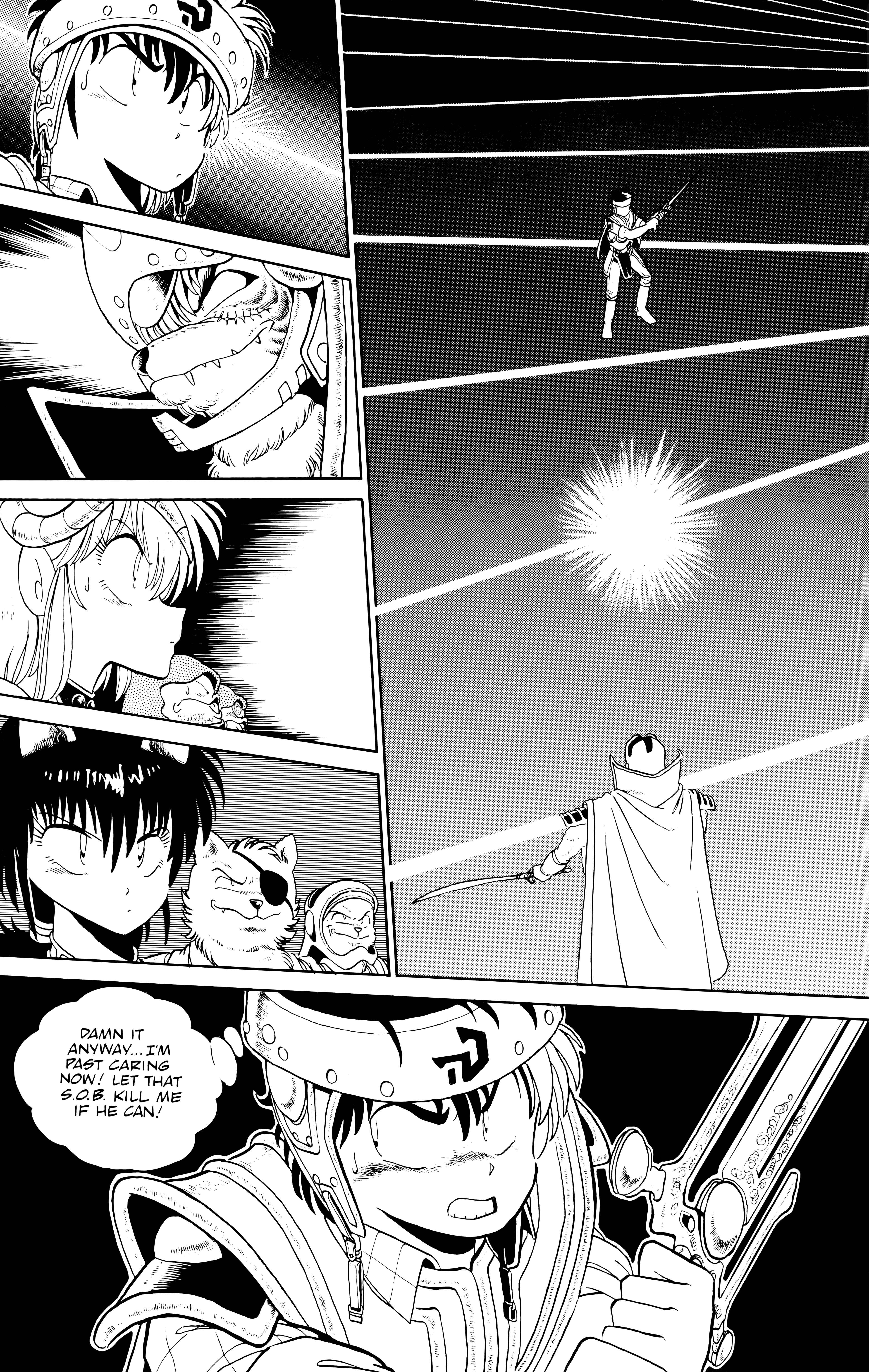 Page 21 Chapter 15 Outlanders