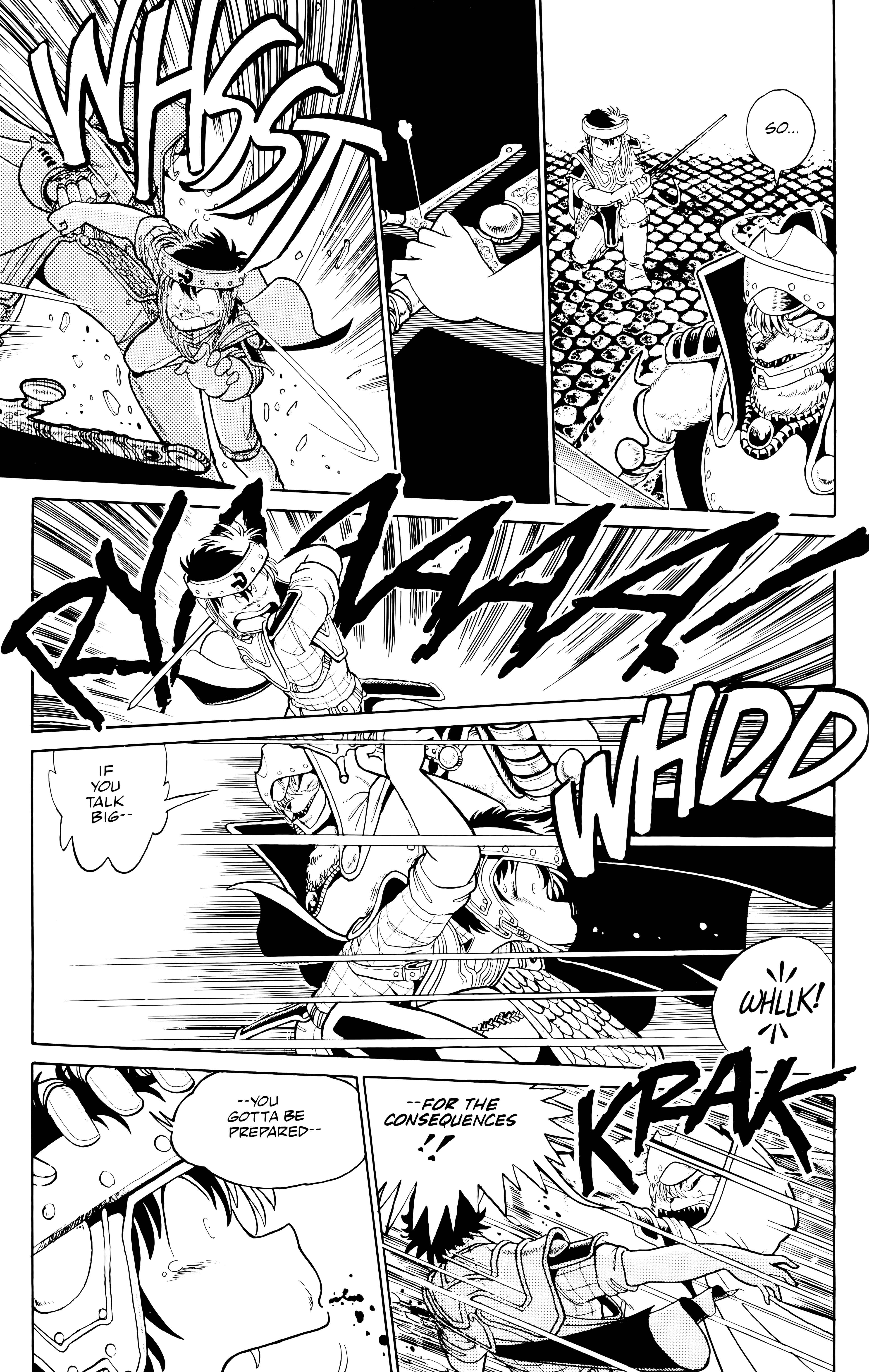 Page 23 Chapter 15 Outlanders