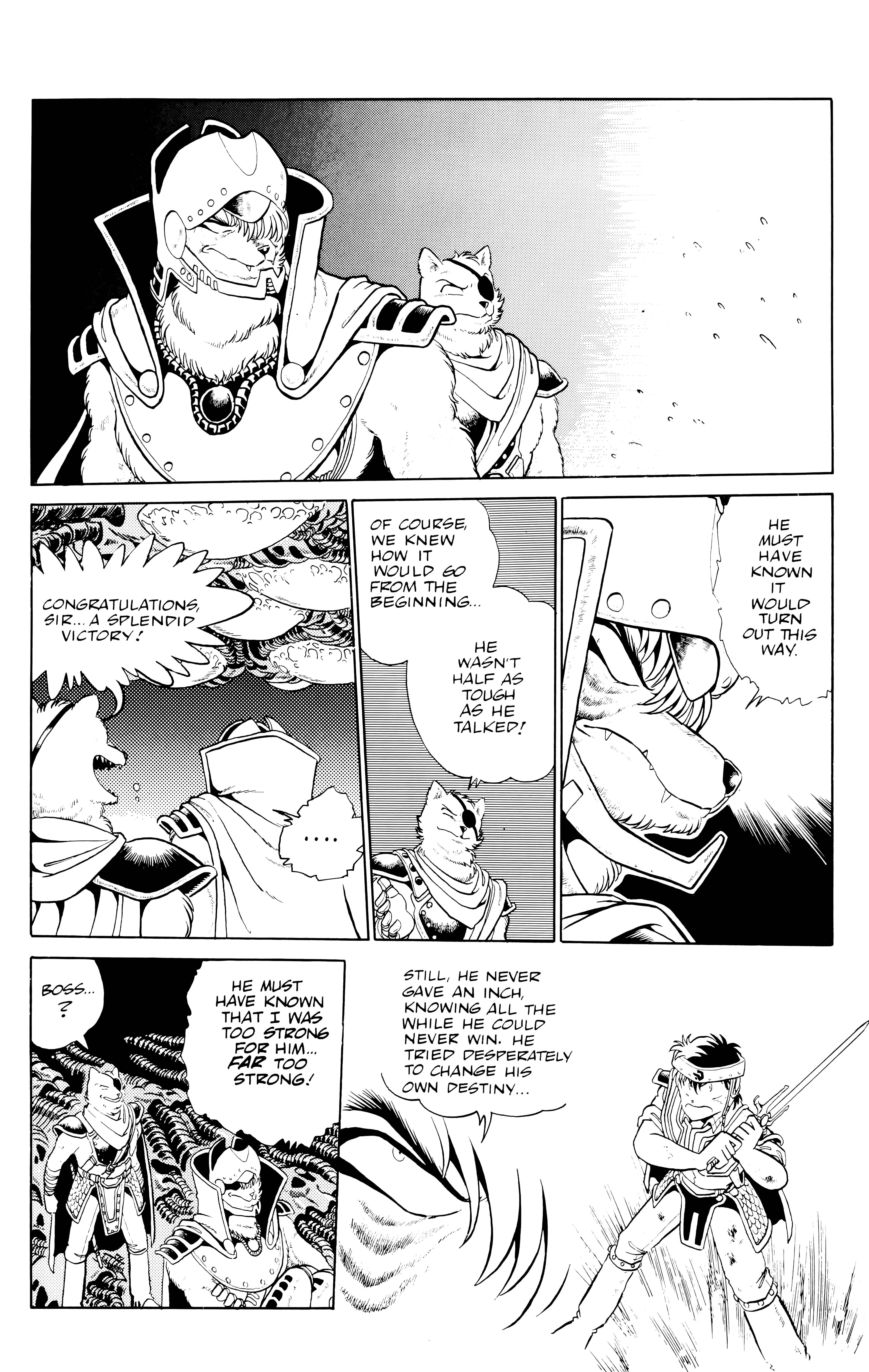Page 34 Chapter 15 Outlanders