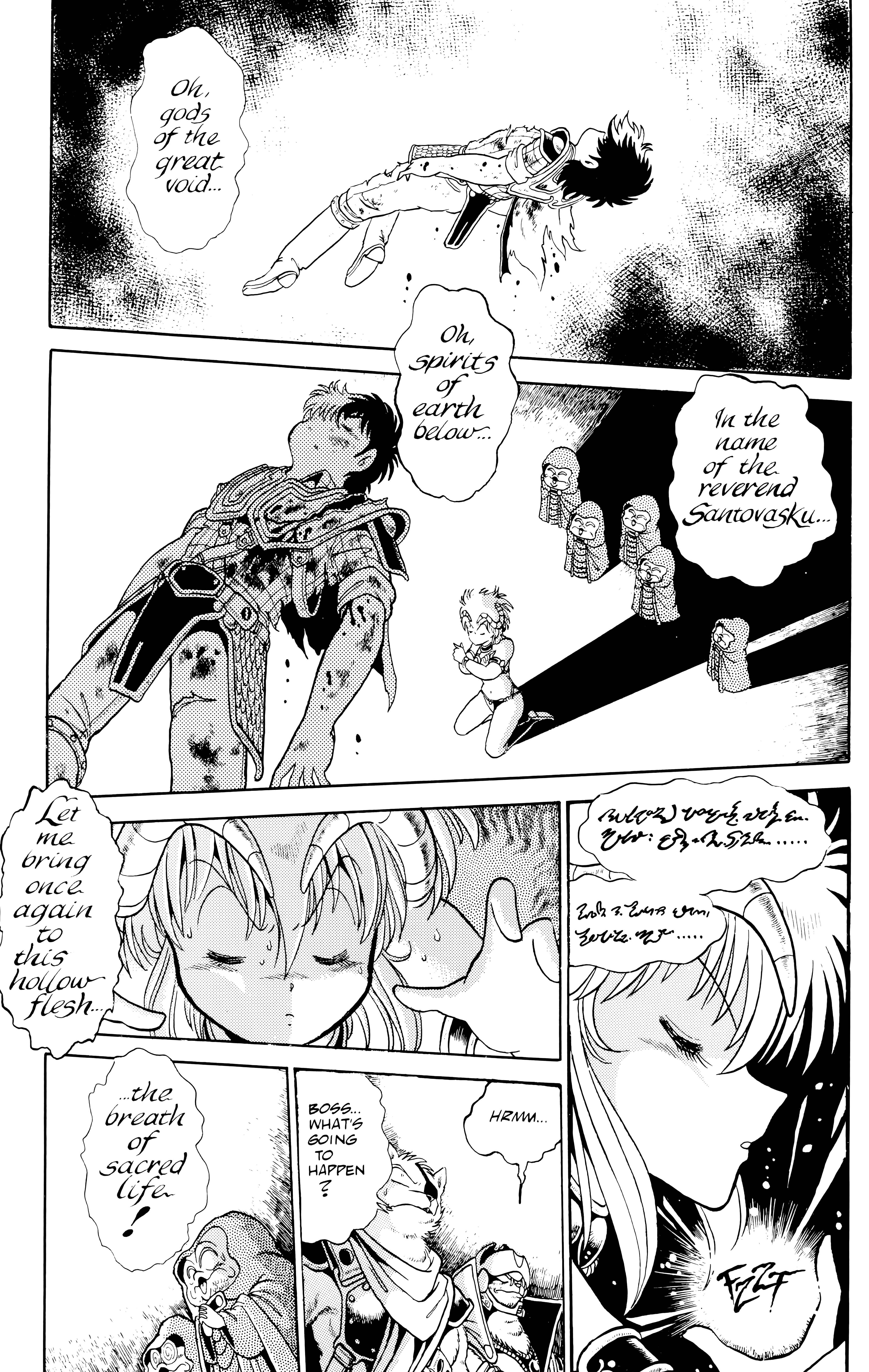 Page 37 Chapter 15 Outlanders