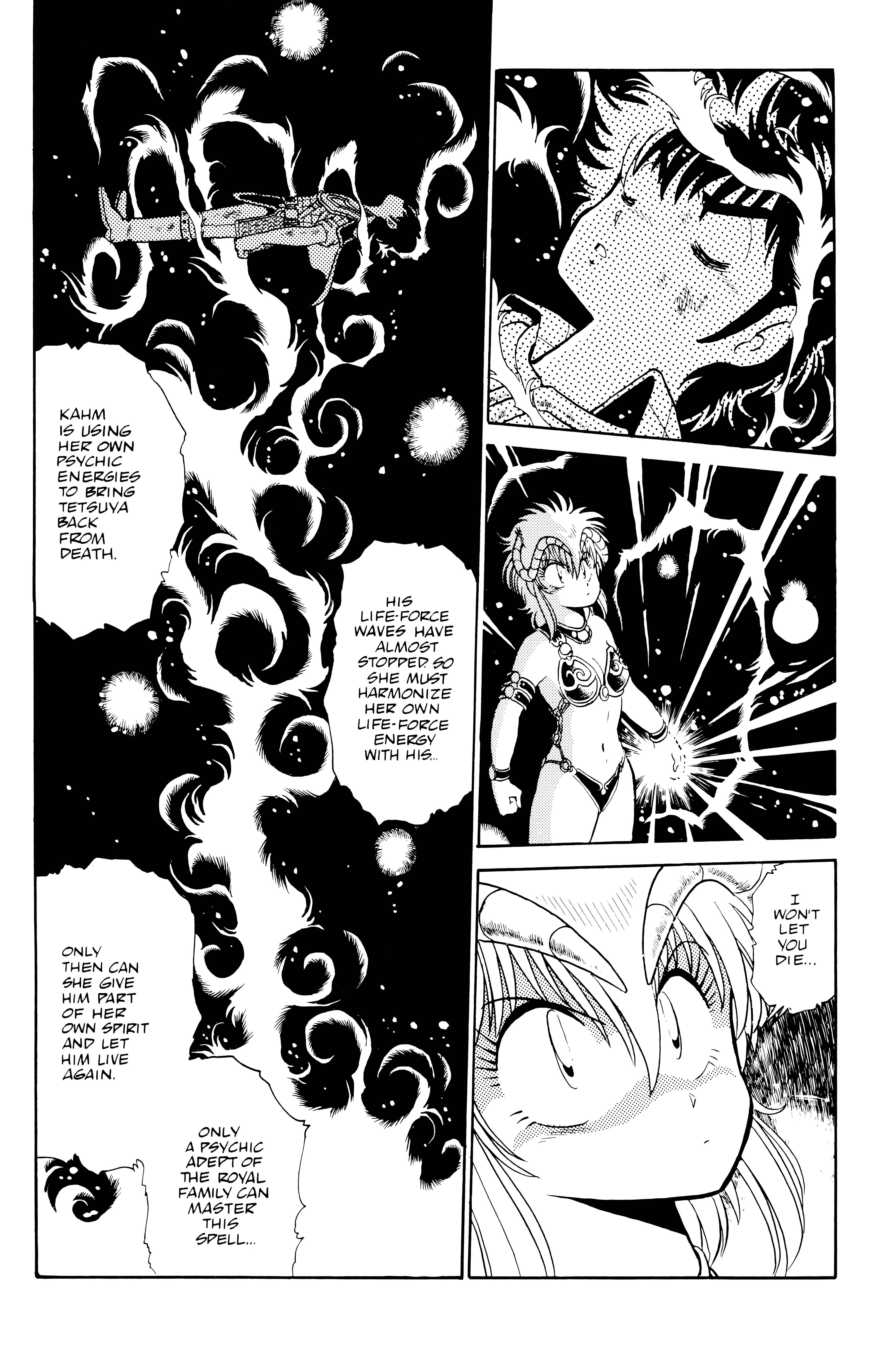 Page 39 Chapter 15 Outlanders