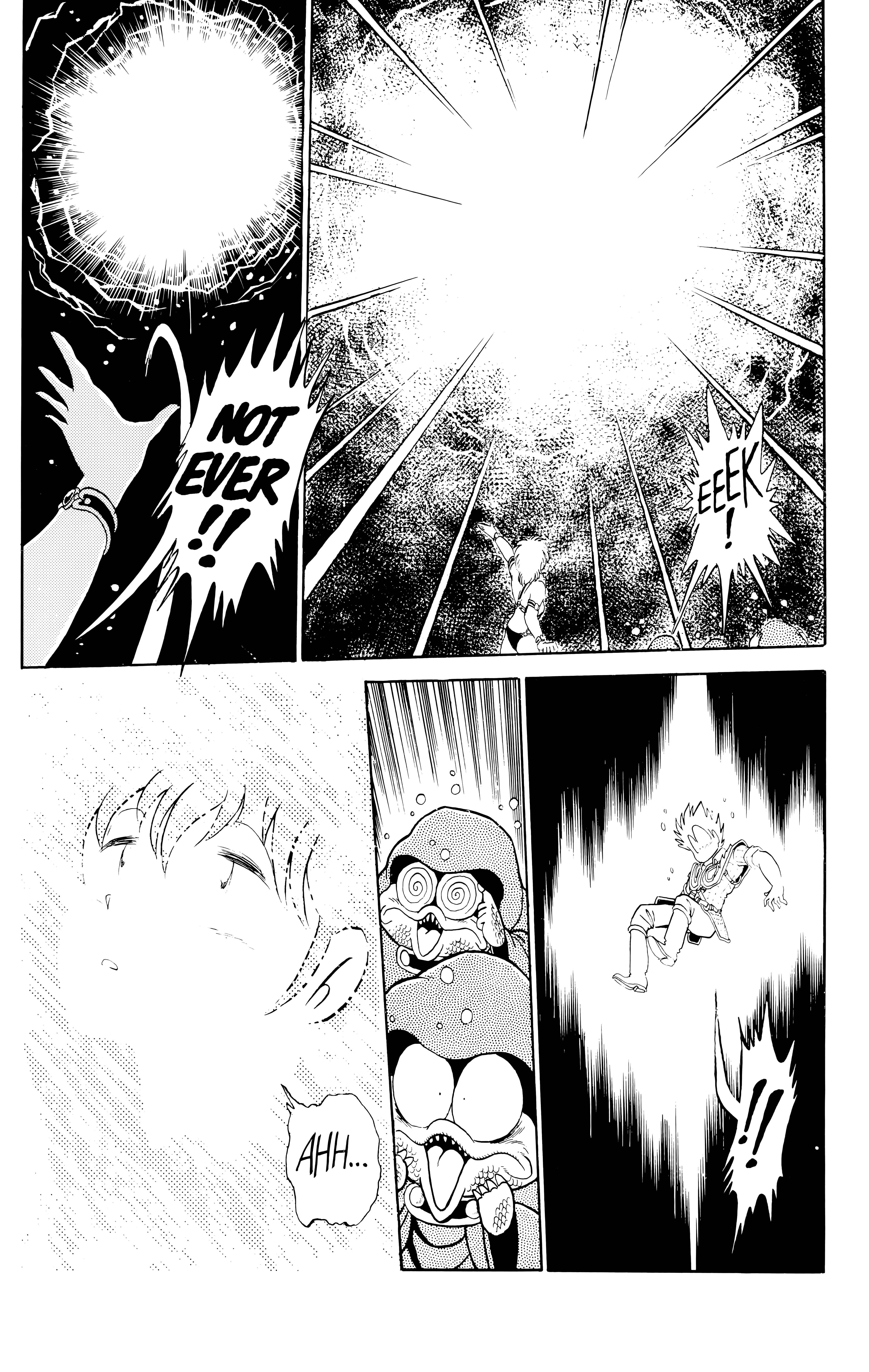 Page 40 Chapter 15 Outlanders