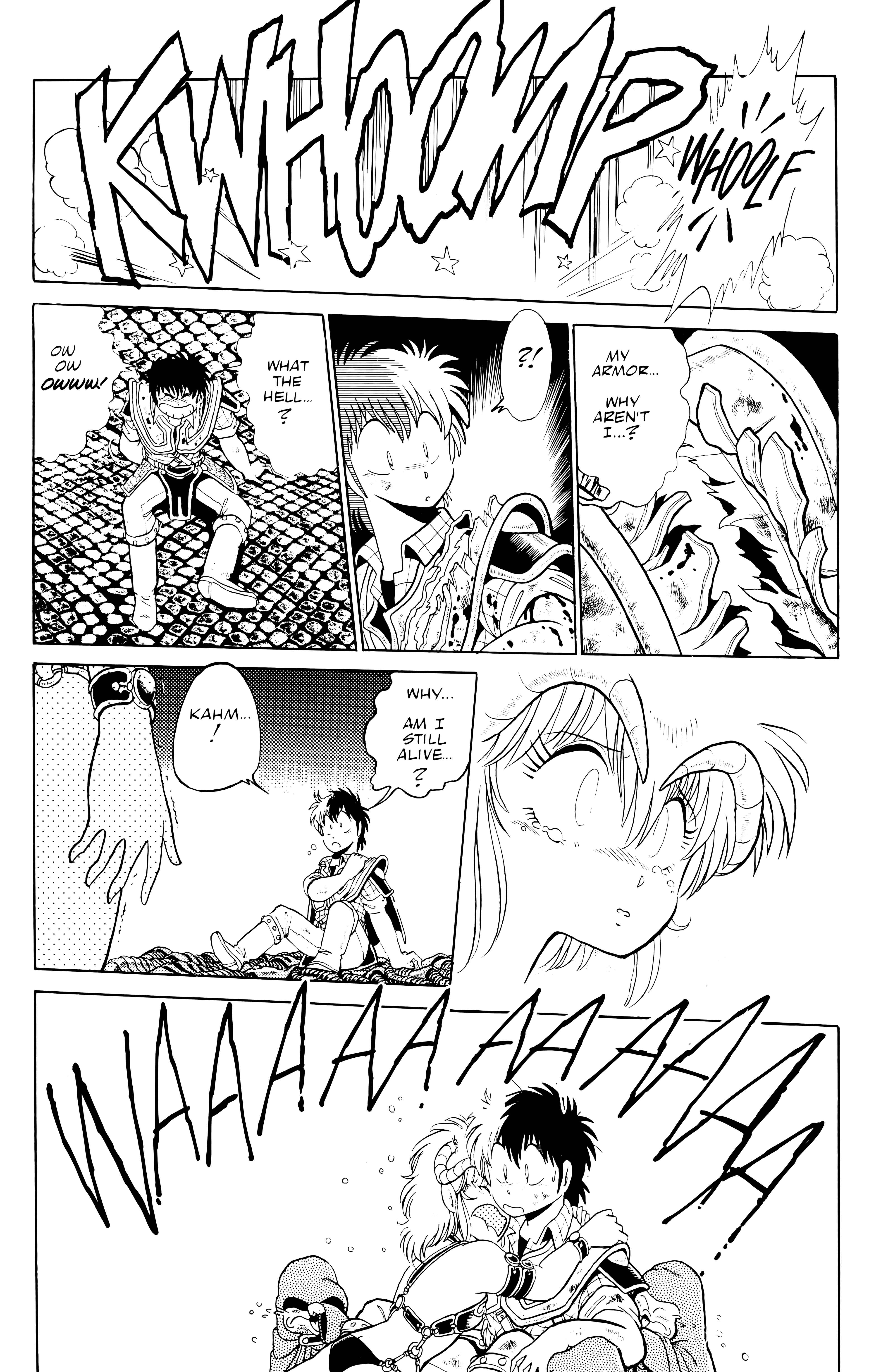 Page 41 Chapter 15 Outlanders