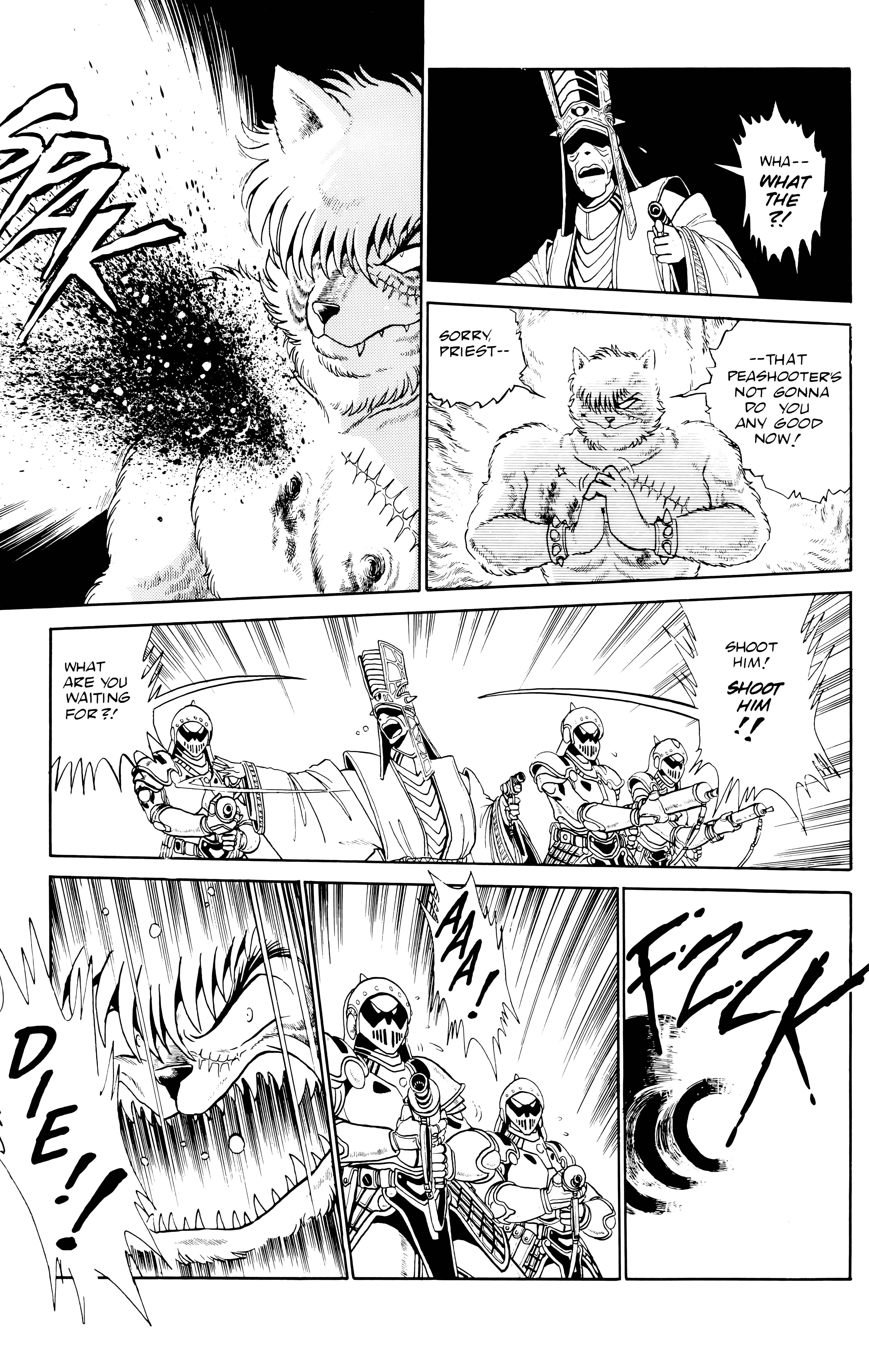 Page 5 Chapter 15 Outlanders