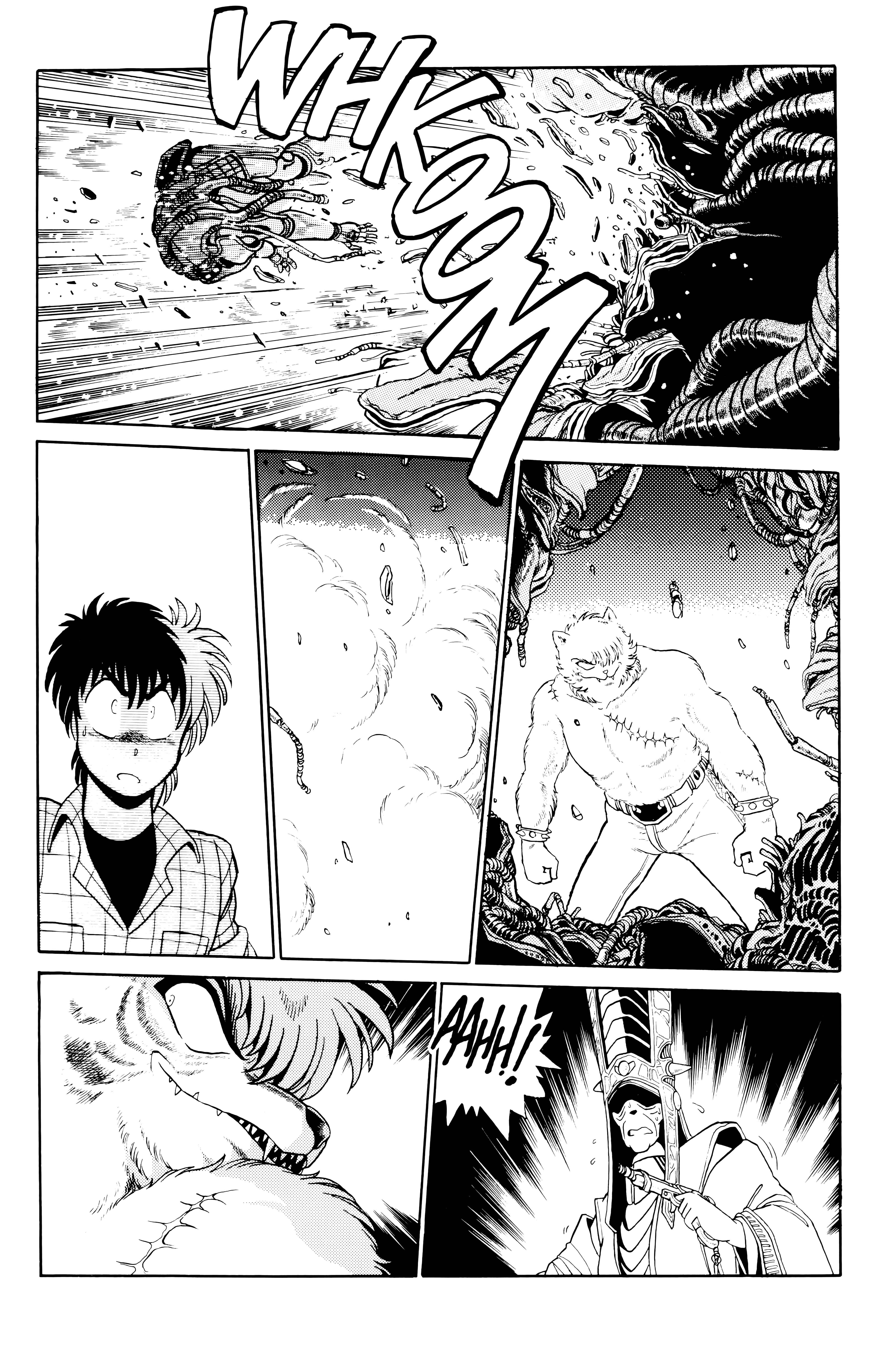 Page 7 Chapter 15 Outlanders