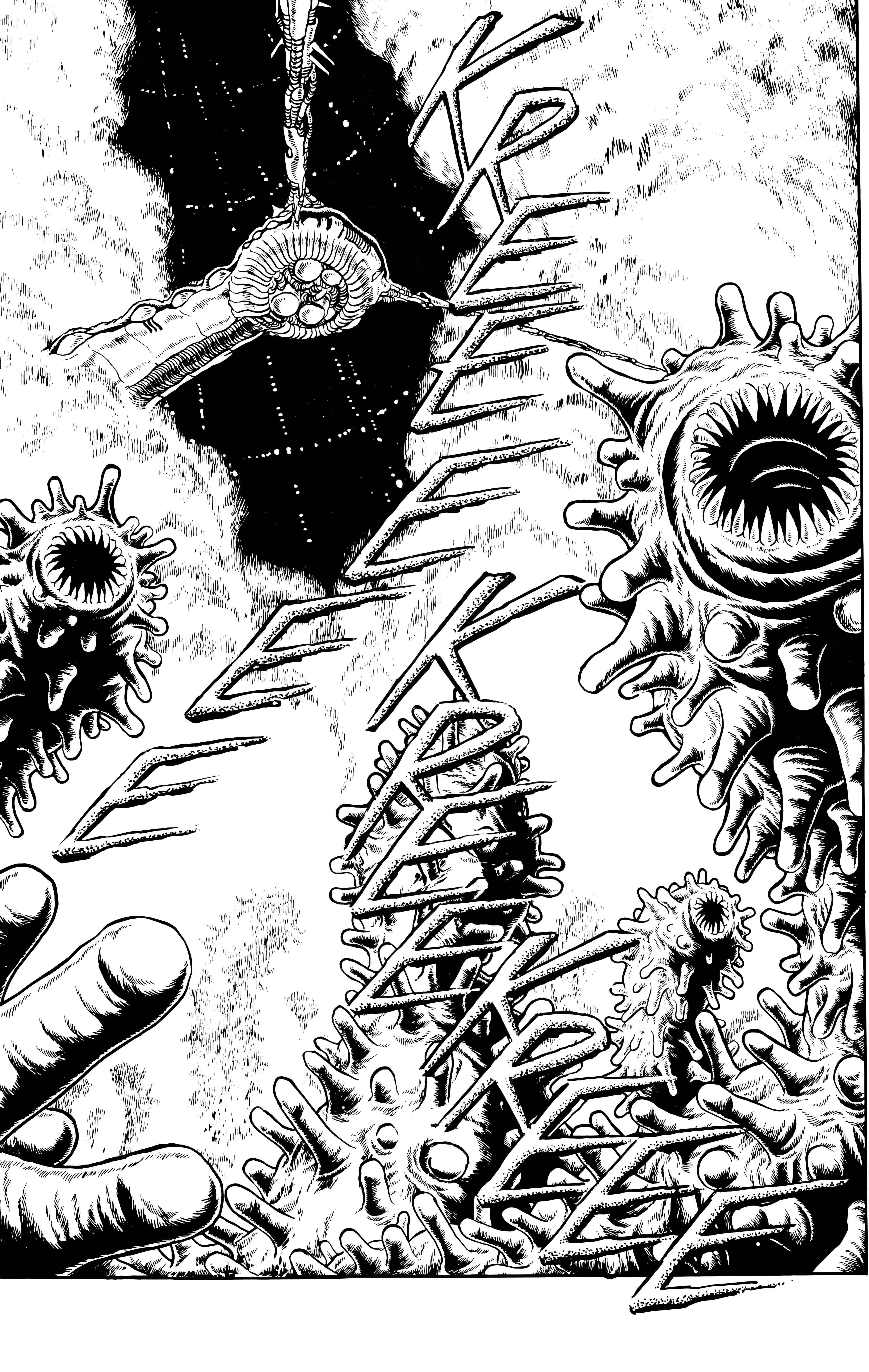 Page 10 Chapter 11 Outlanders