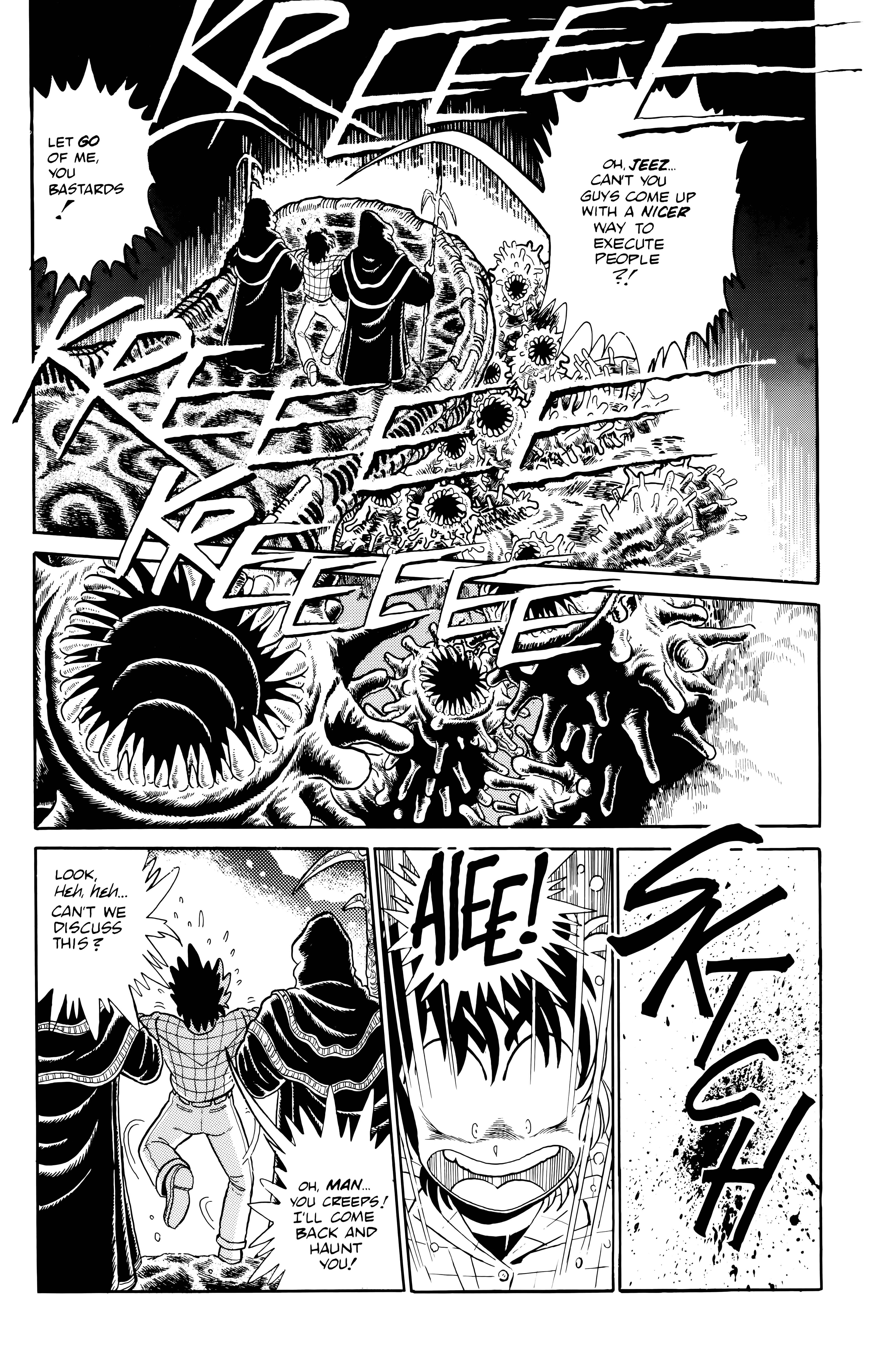 Page 11 Chapter 11 Outlanders