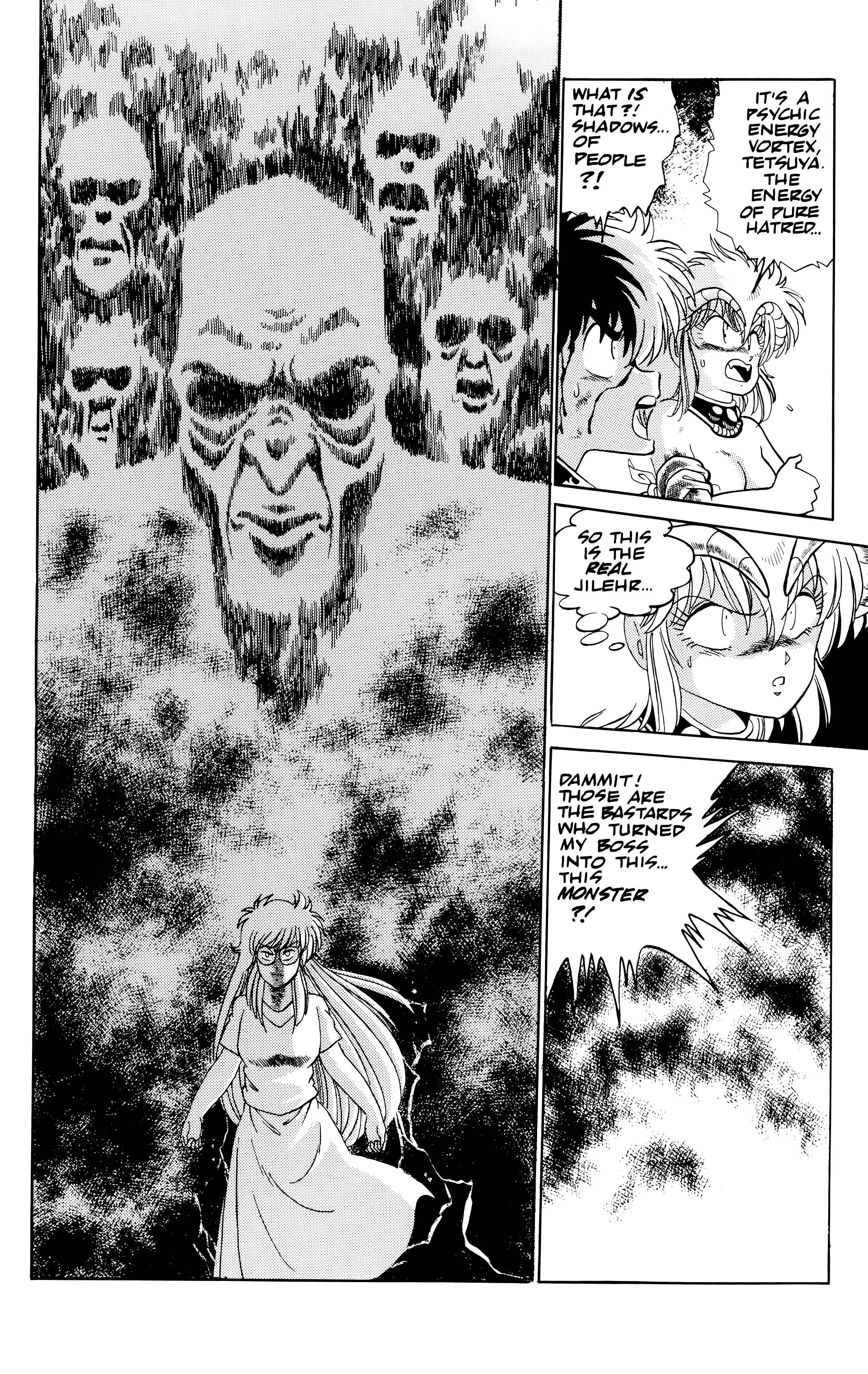 Page 17 Chapter 27 Outlanders