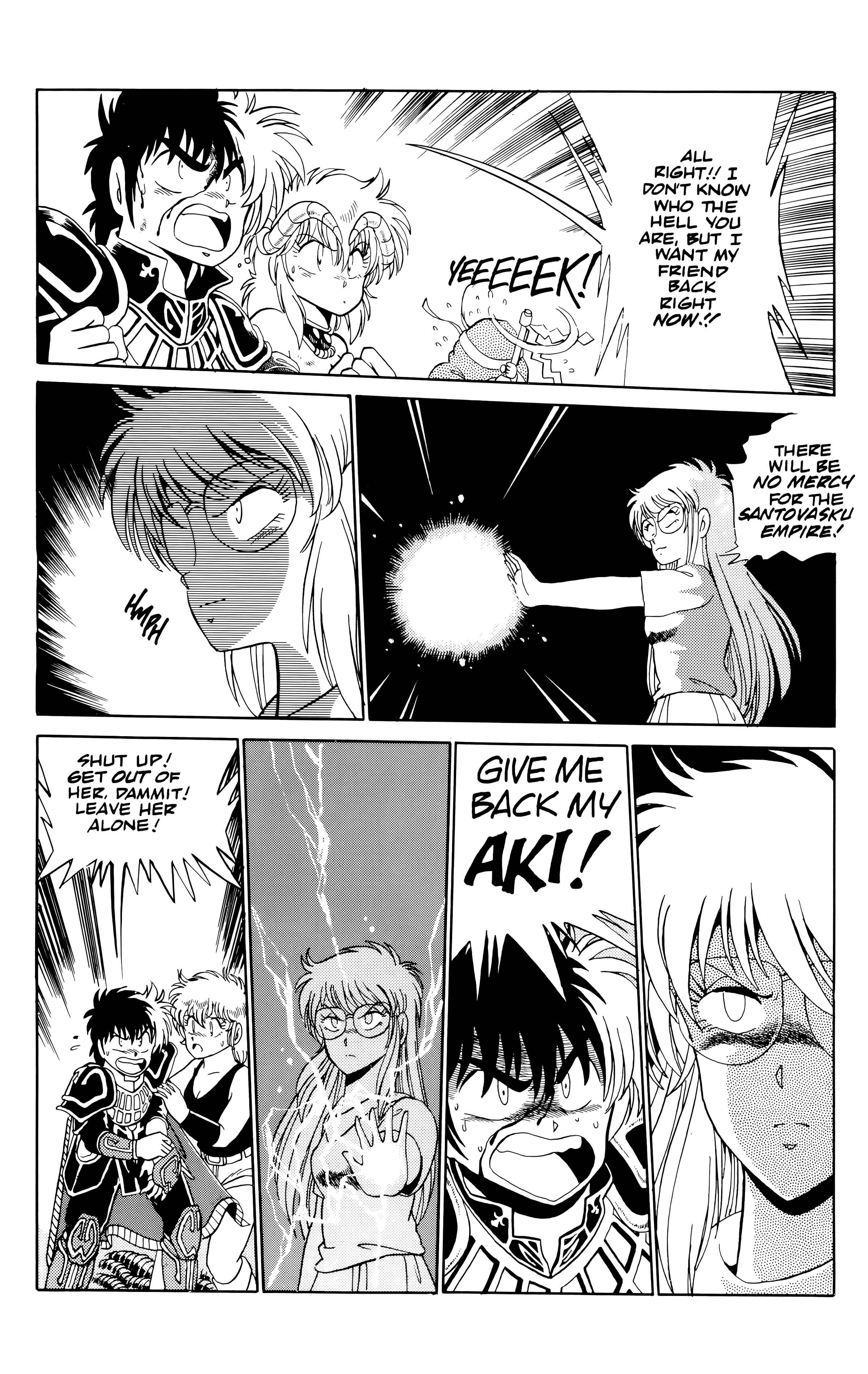 Page 18 Chapter 27 Outlanders