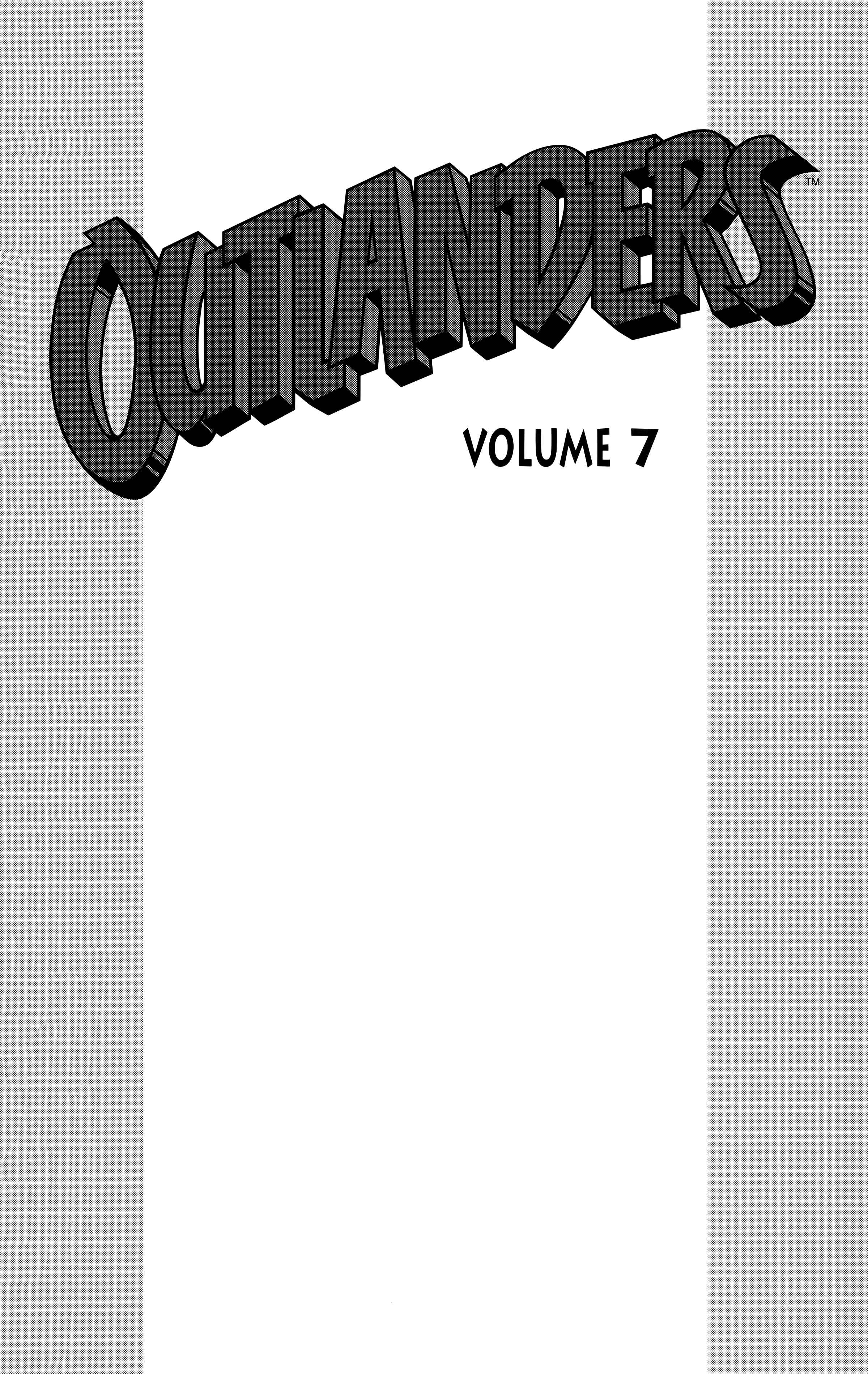 Page 2 Chapter 27 Outlanders