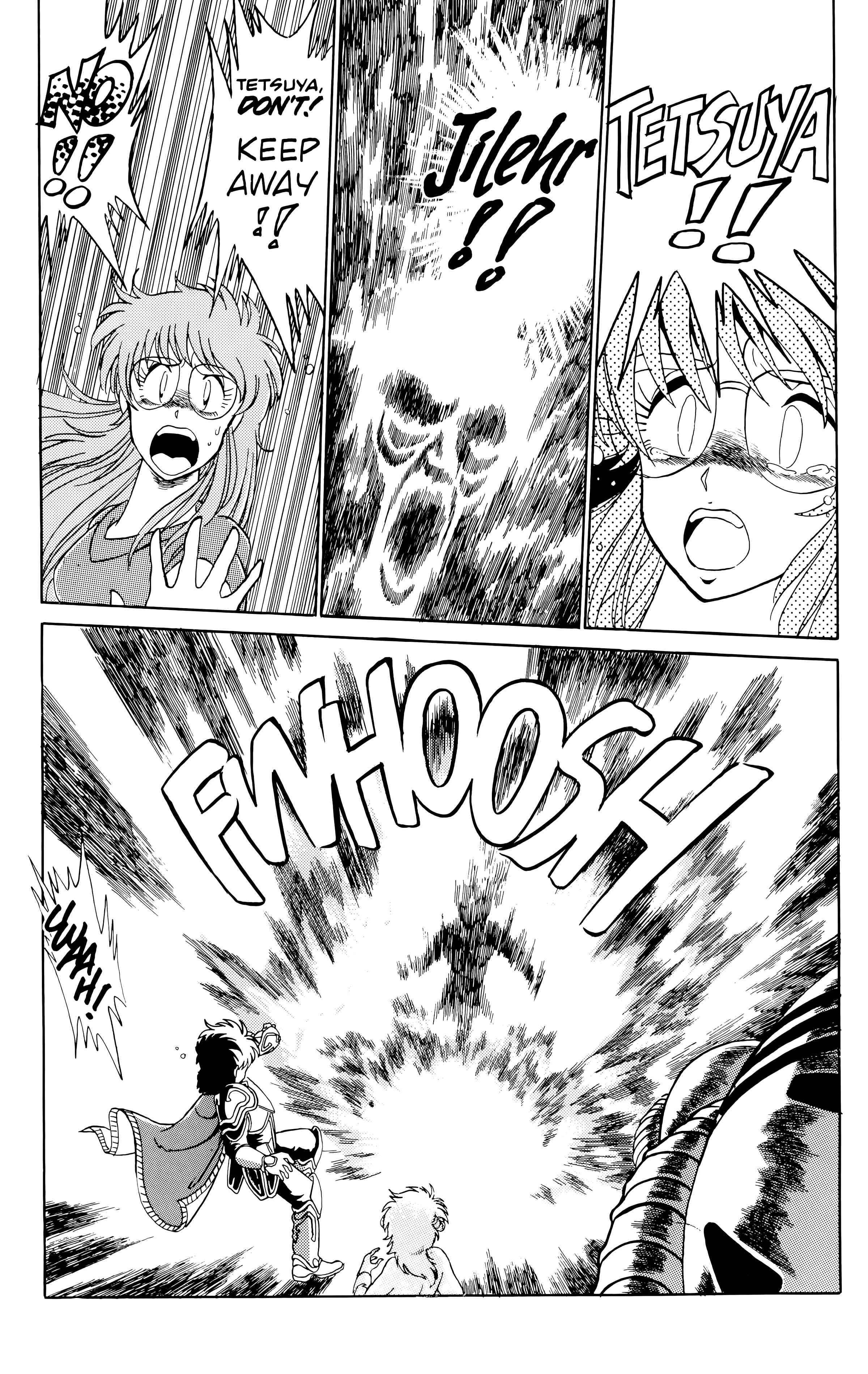 Page 20 Chapter 27 Outlanders