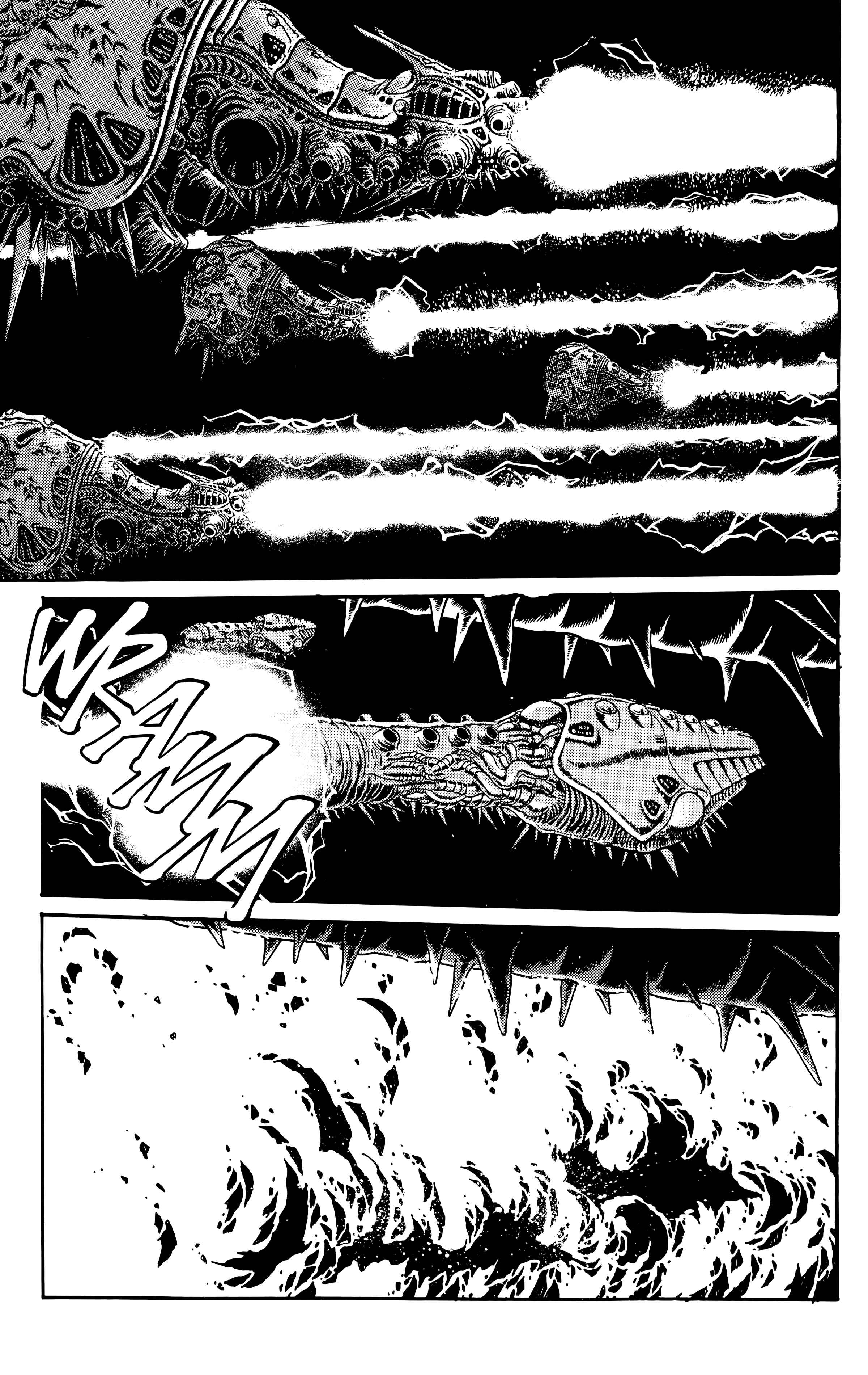 Page 30 Chapter 27 Outlanders
