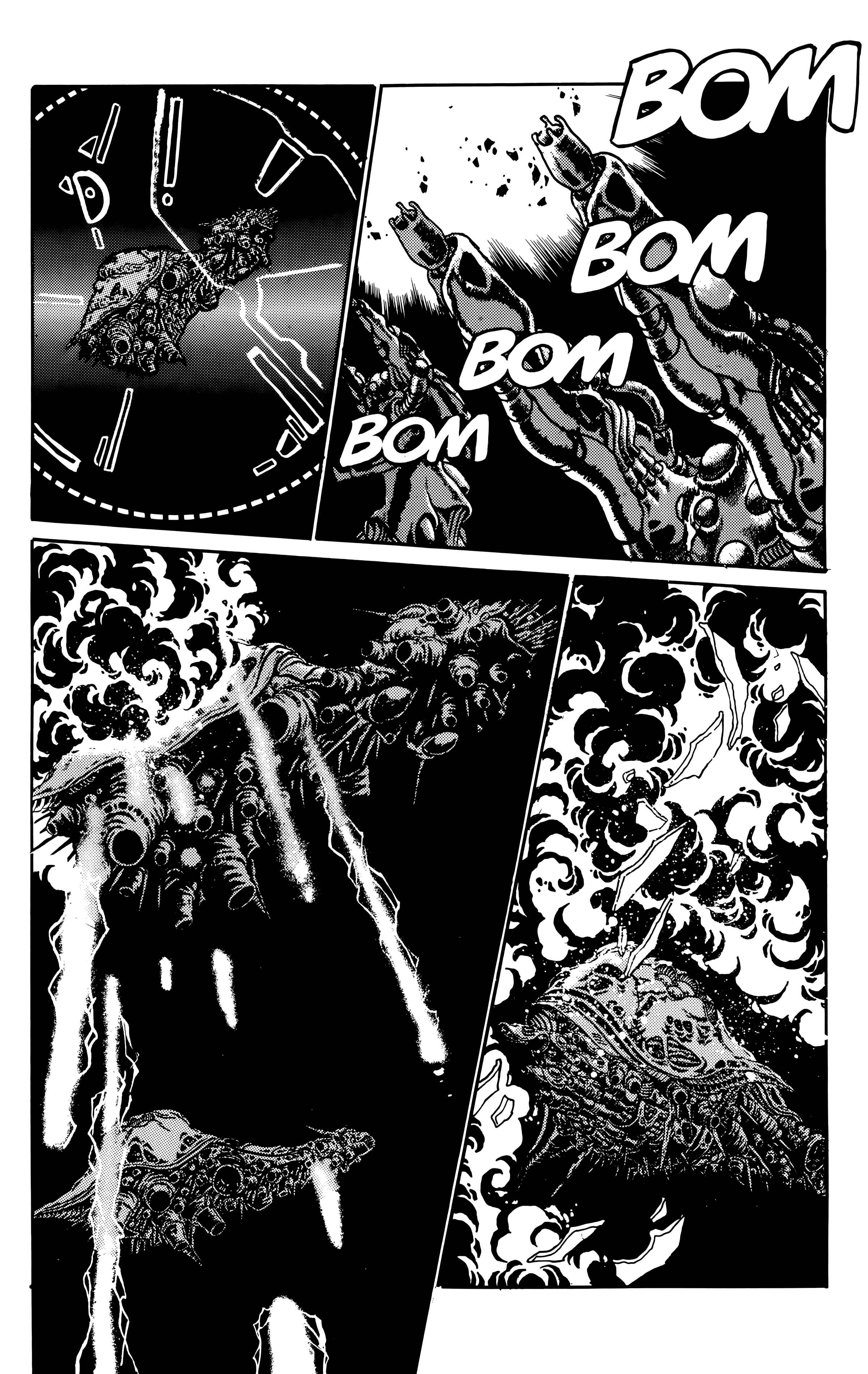 Page 31 Chapter 27 Outlanders