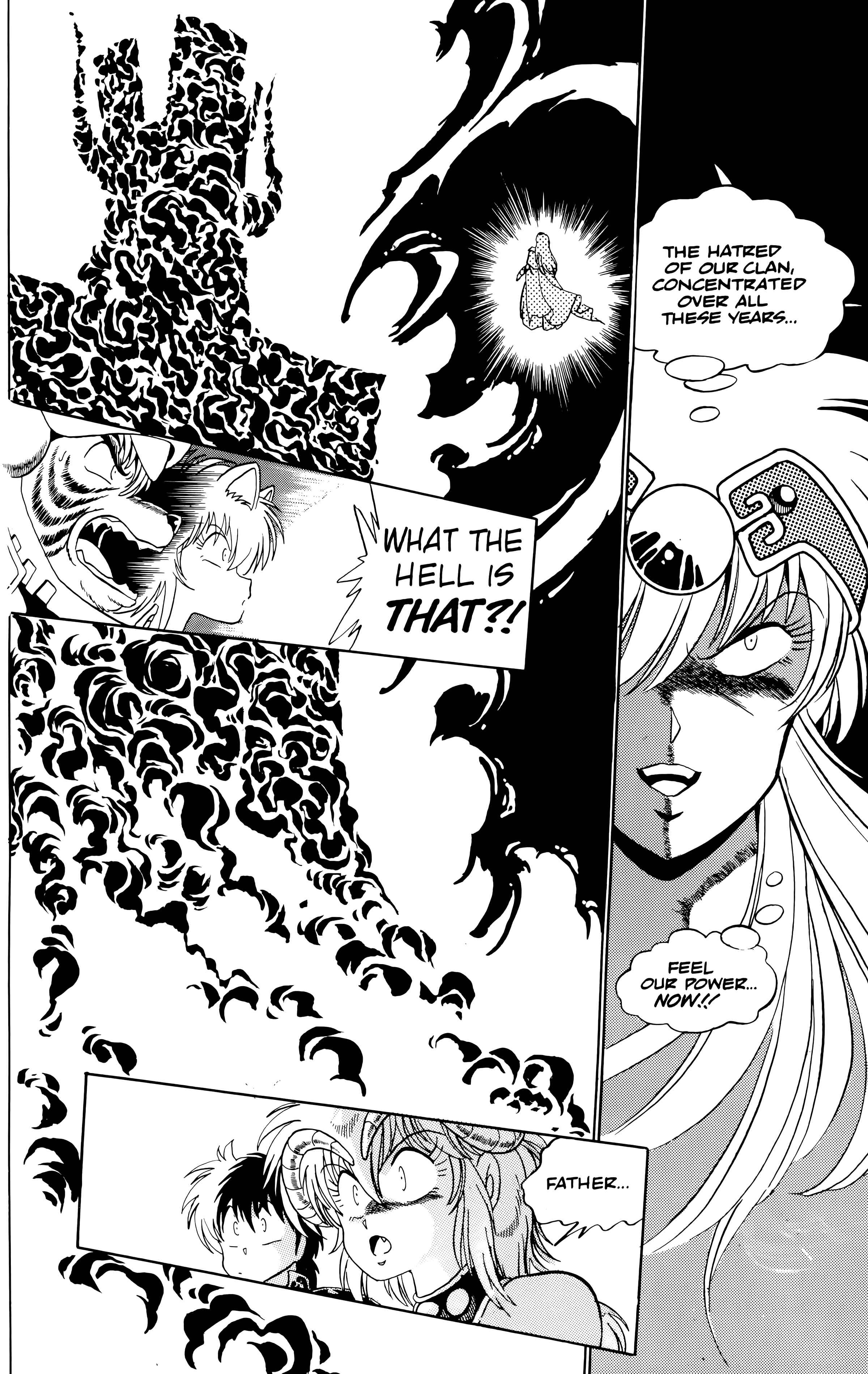 Page 37 Chapter 27 Outlanders