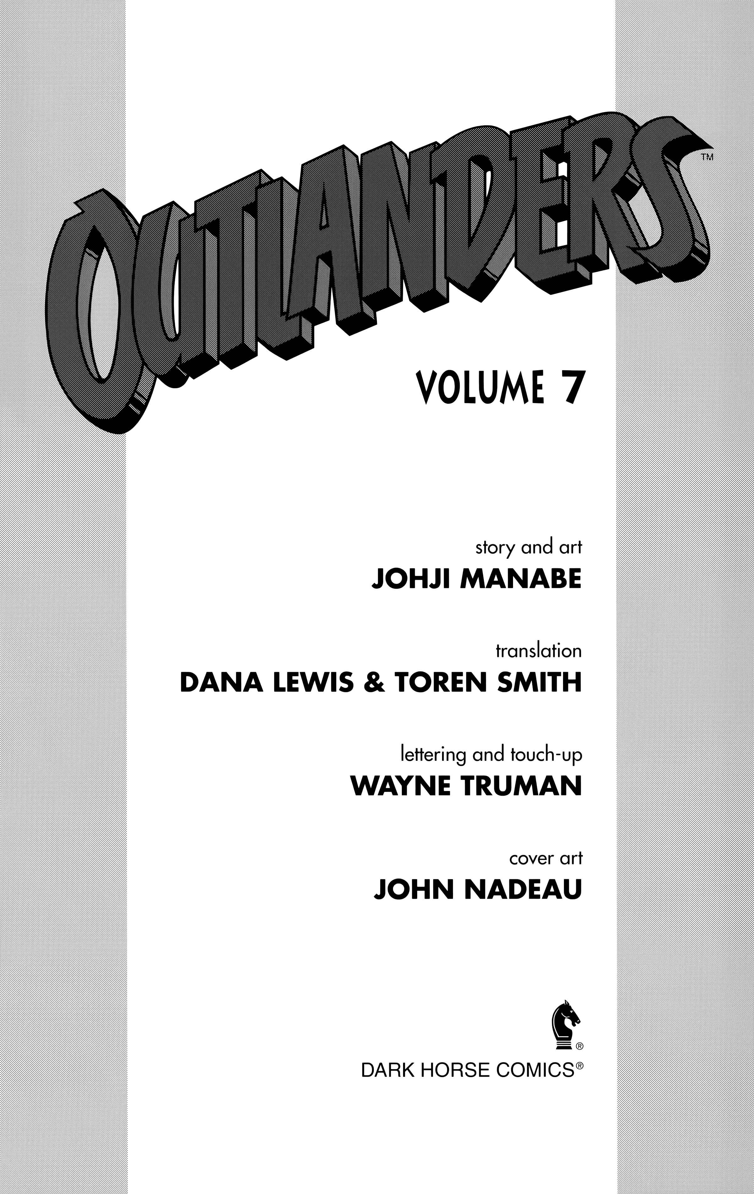 Page 4 Chapter 27 Outlanders