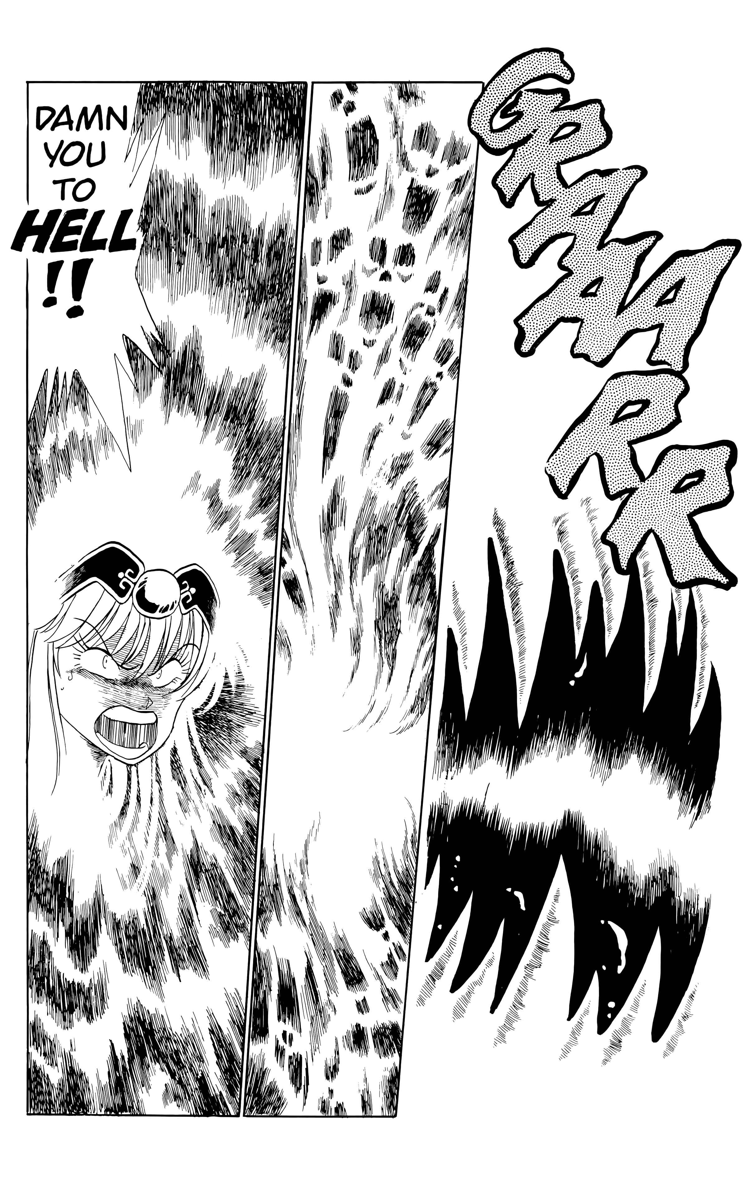 Page 40 Chapter 27 Outlanders